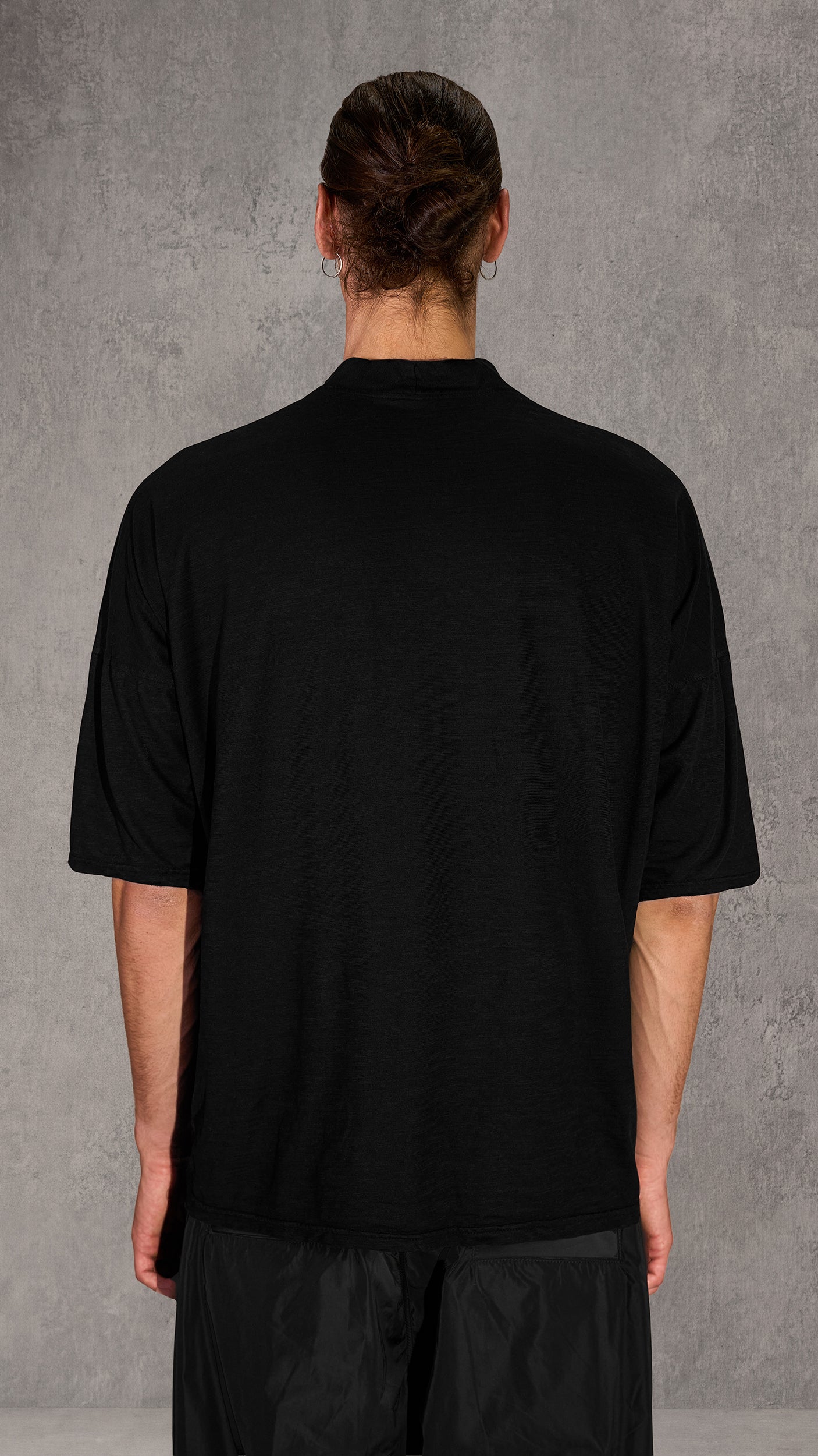 Tricou DHARMA - T17454