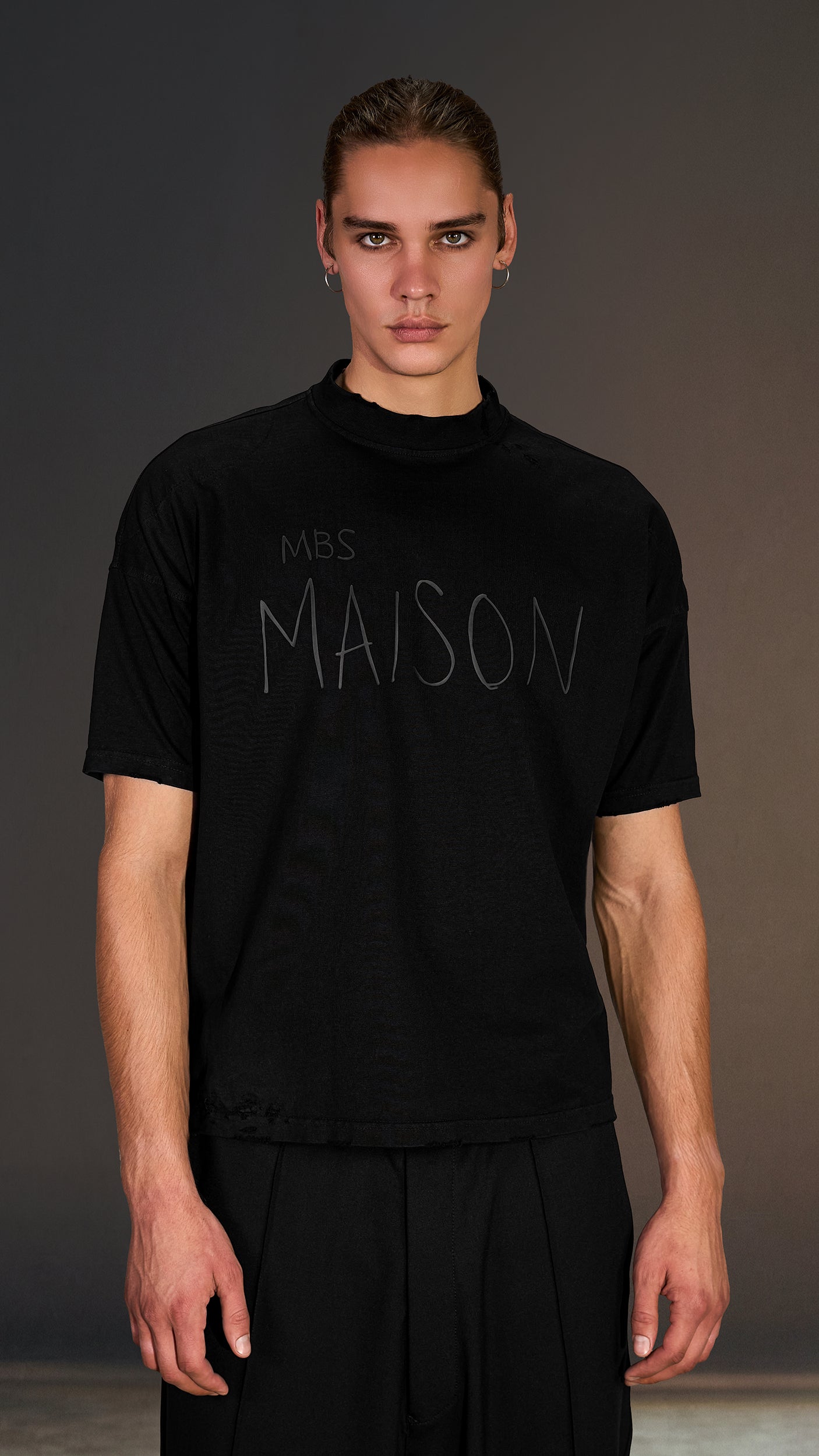 Tricou OUTLAW IMPACT - T17577