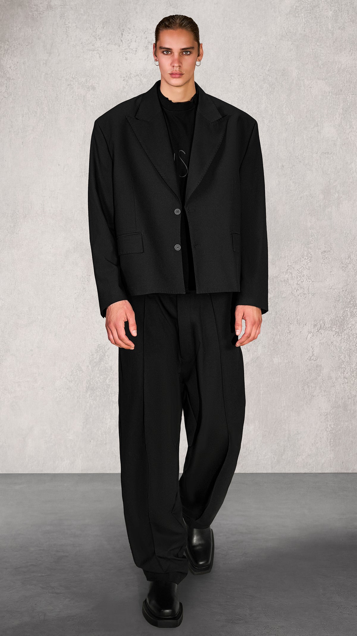 Pantaloni ARCHON - P17226