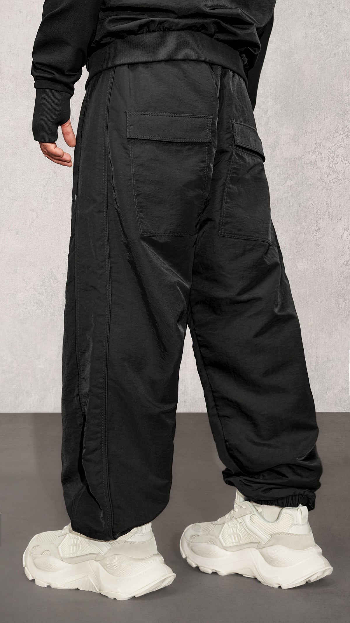 Pantaloni SLOPE - P17739