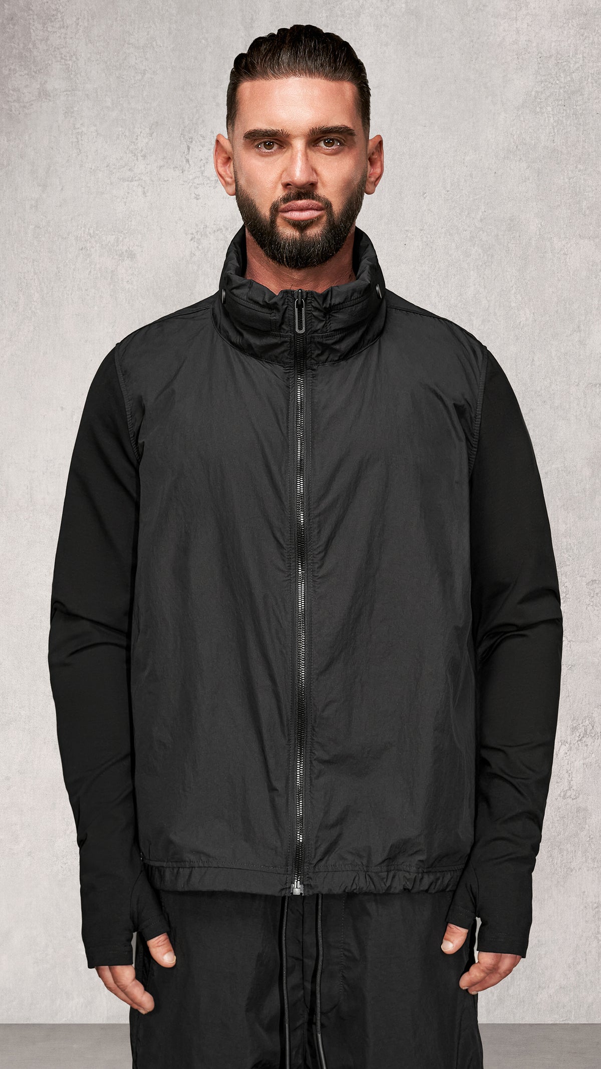 Bluza z kapturem CULTUR - H17821