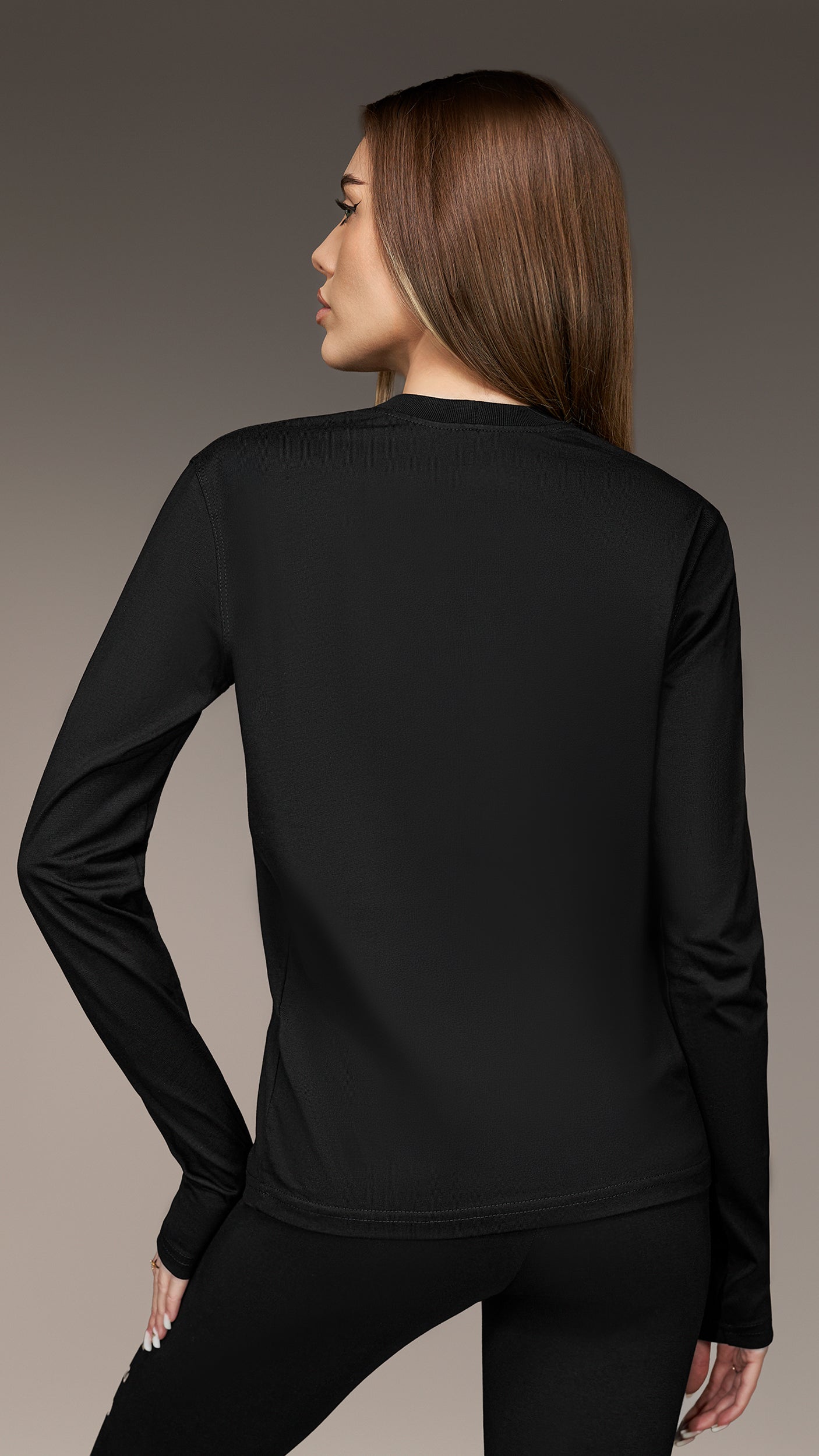 Koszulka Ochre Zenith Shell