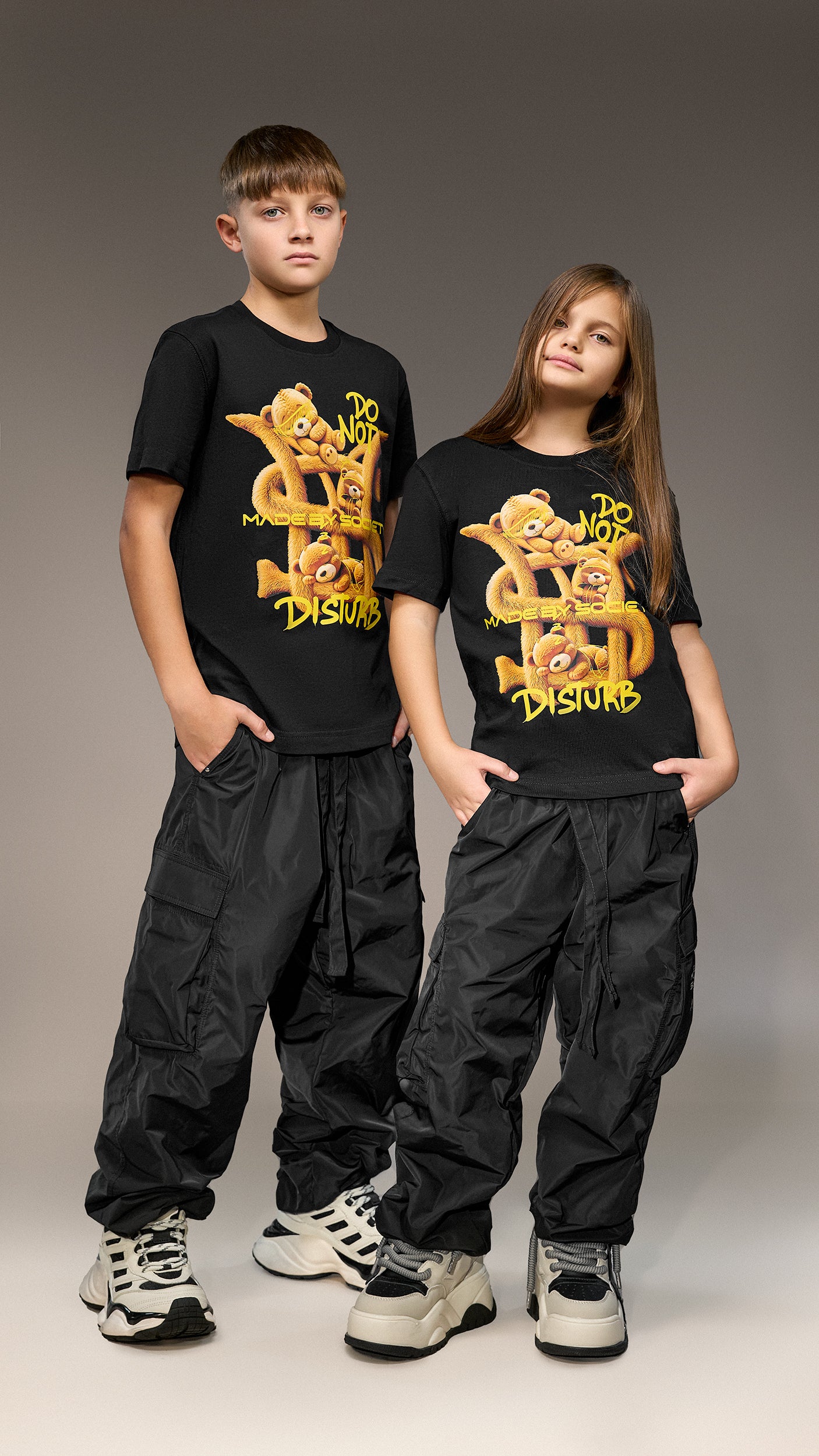 Tricou „Do Not Disturb” - T35926