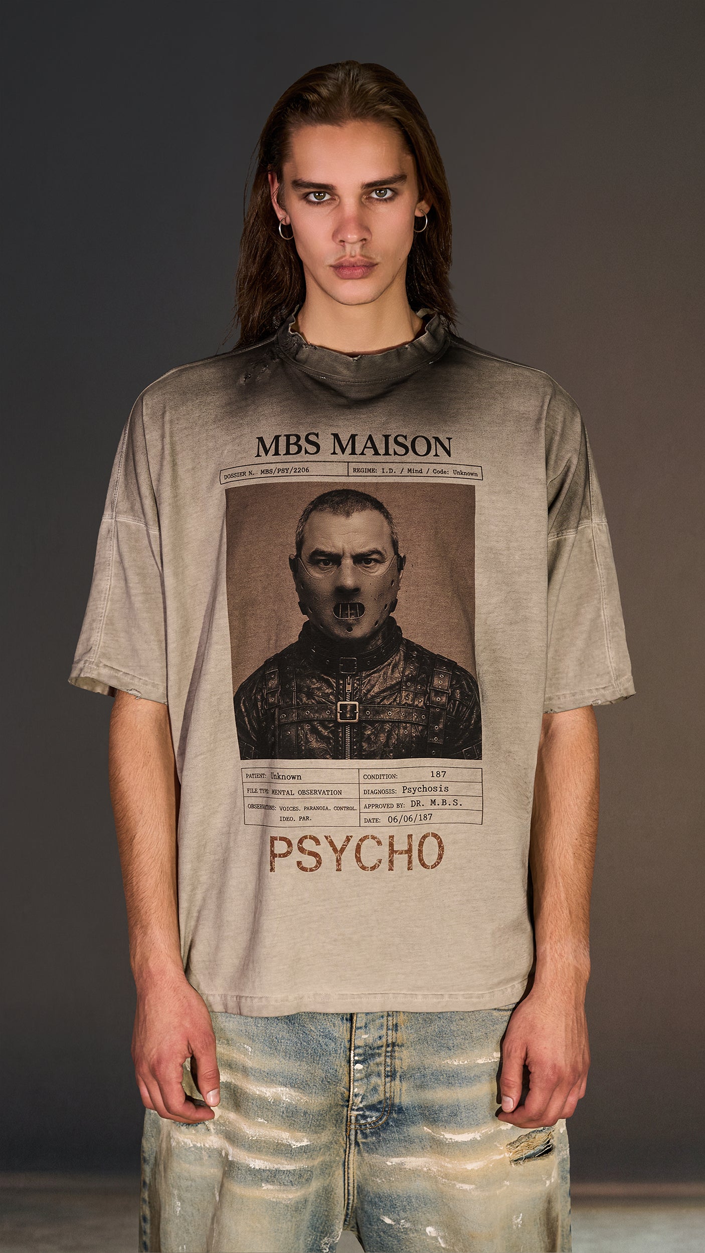 Tricou VAYU MOTION - T17485