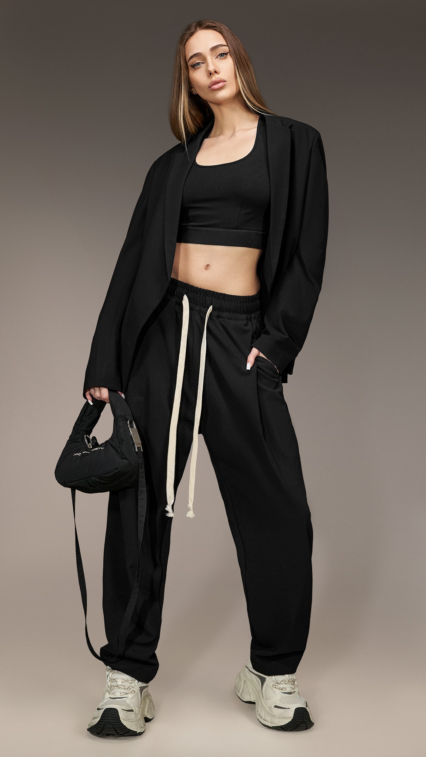 Spodnie Vayu Motion Pants