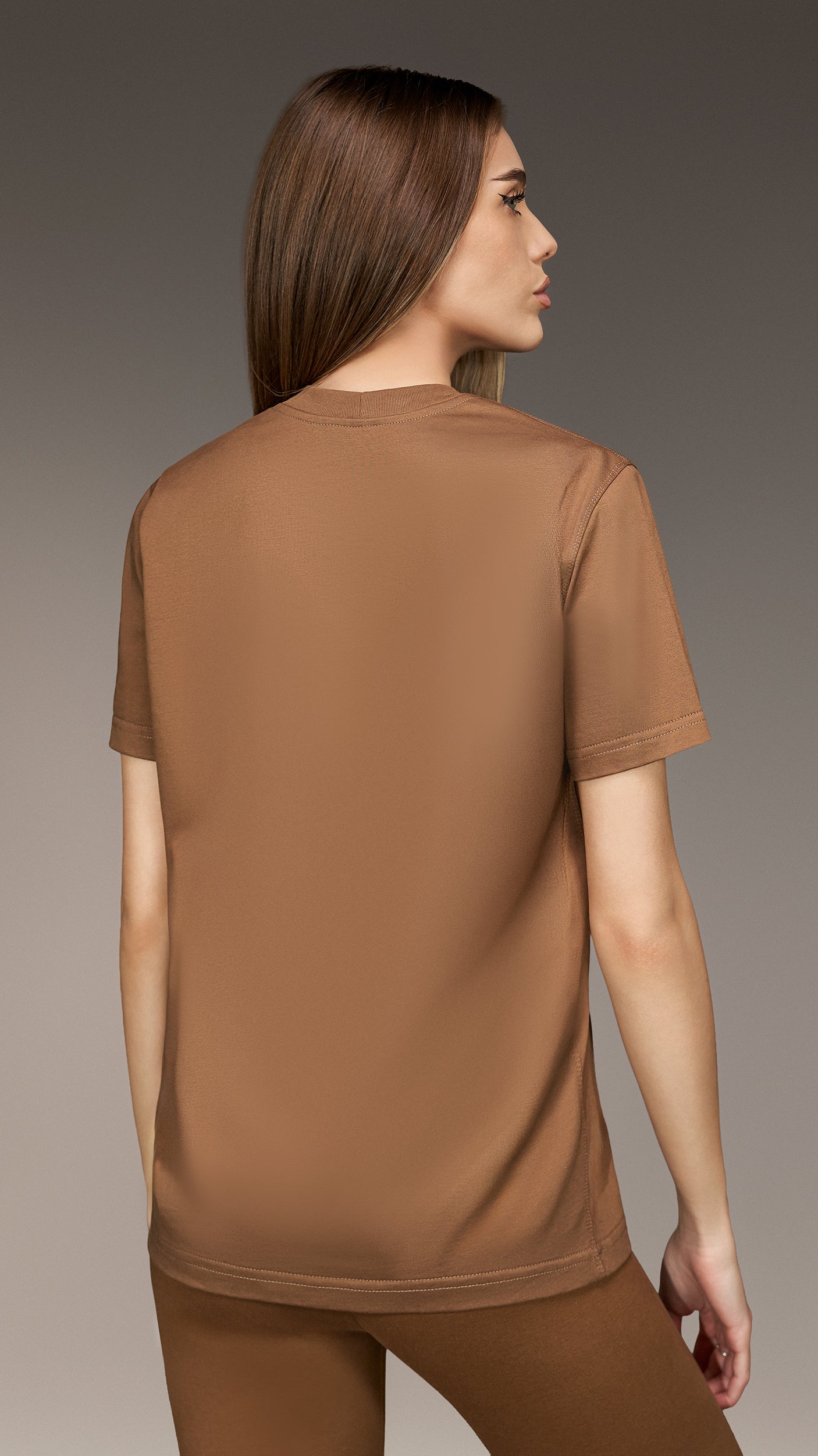 T-shirt Made by Society - T26966