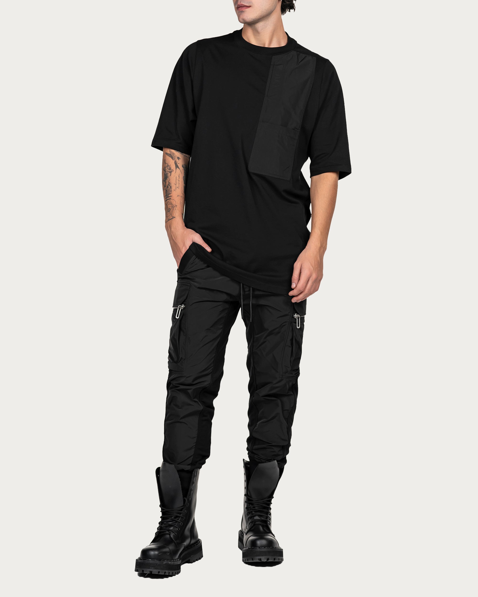 Made by society t-shirt - T14968