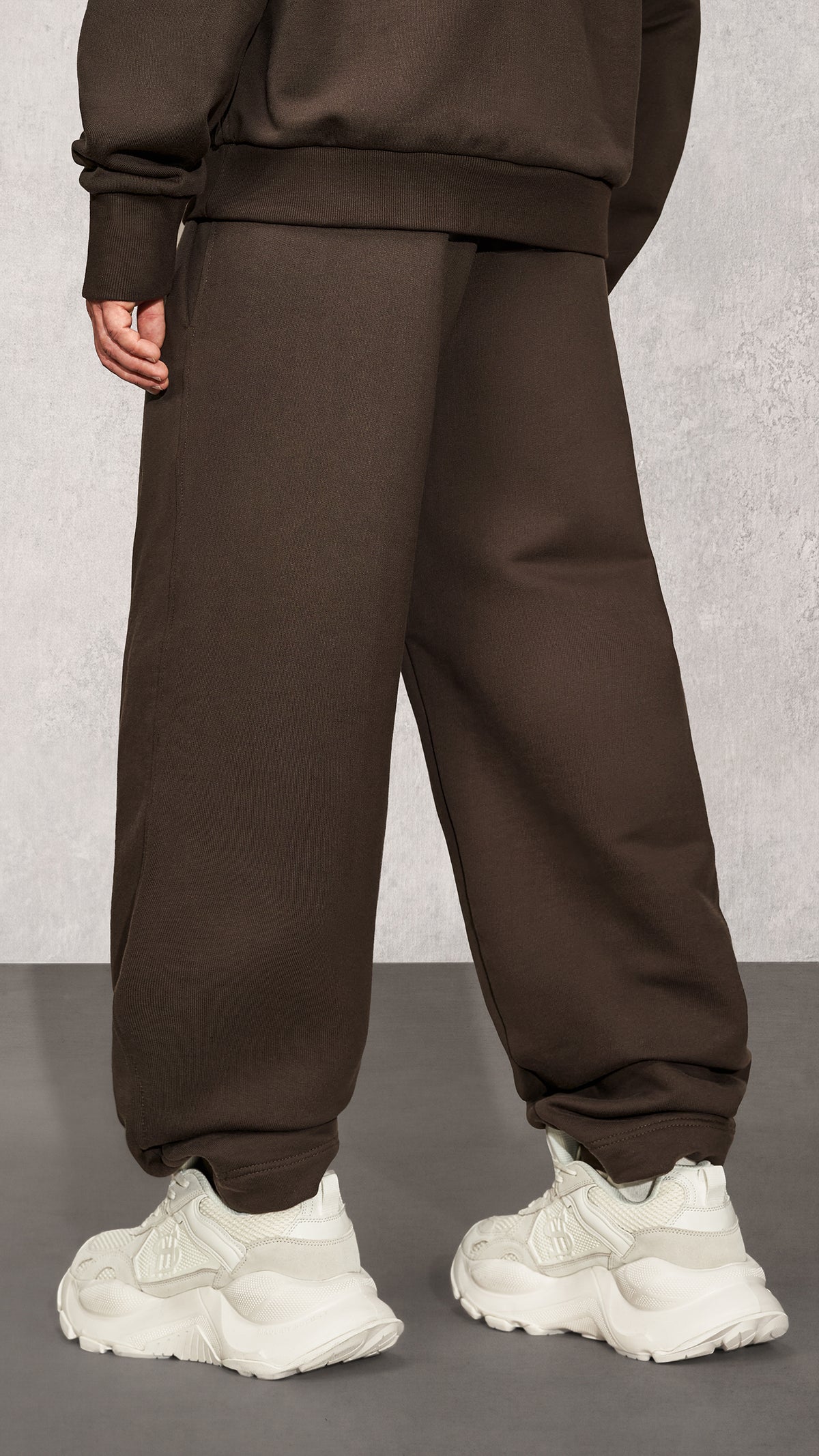Pantaloni BURNT - P17534