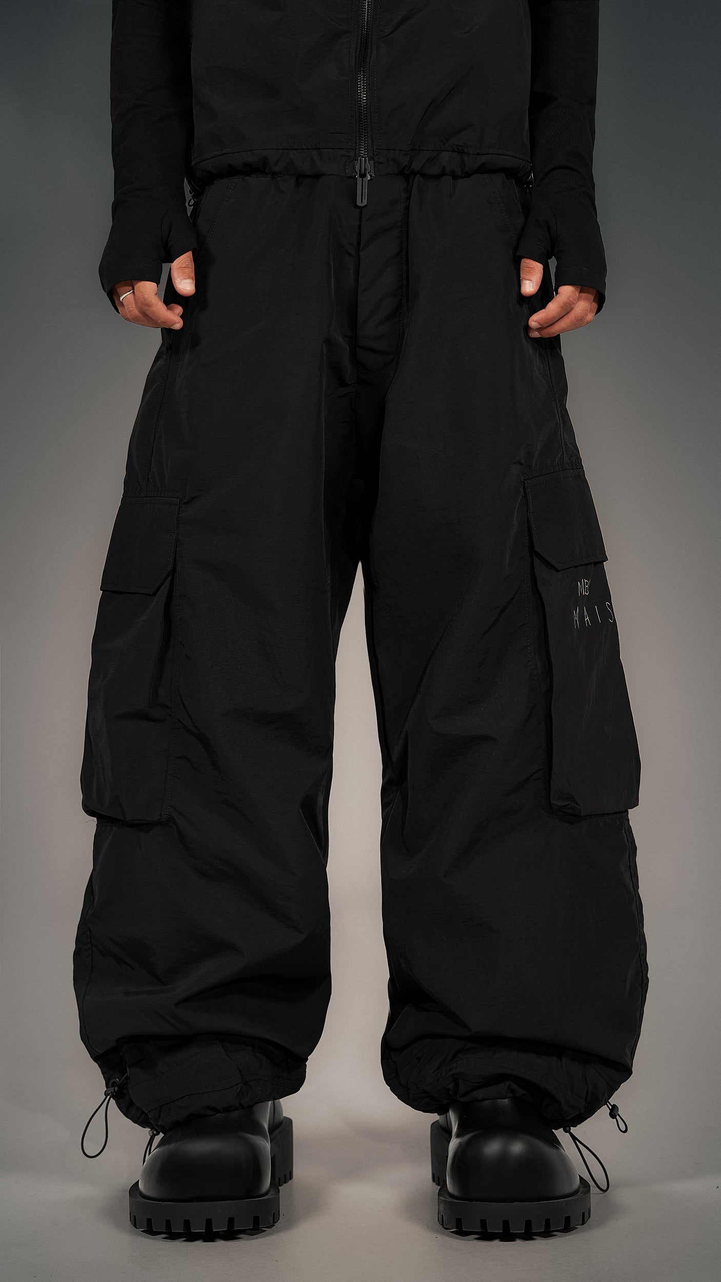 Pantaloni RAW - P17773