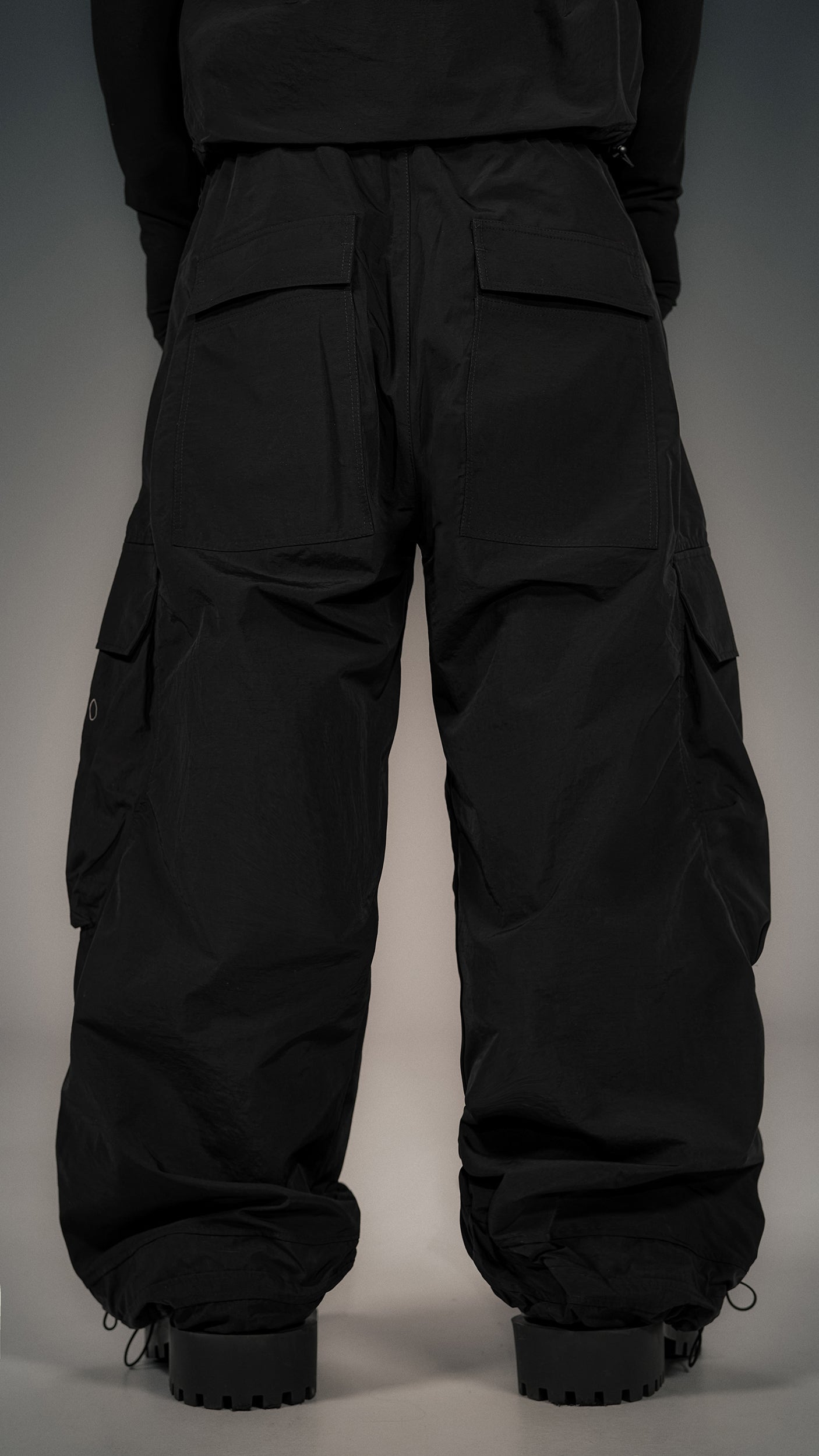 Pantaloni RAW - P17773