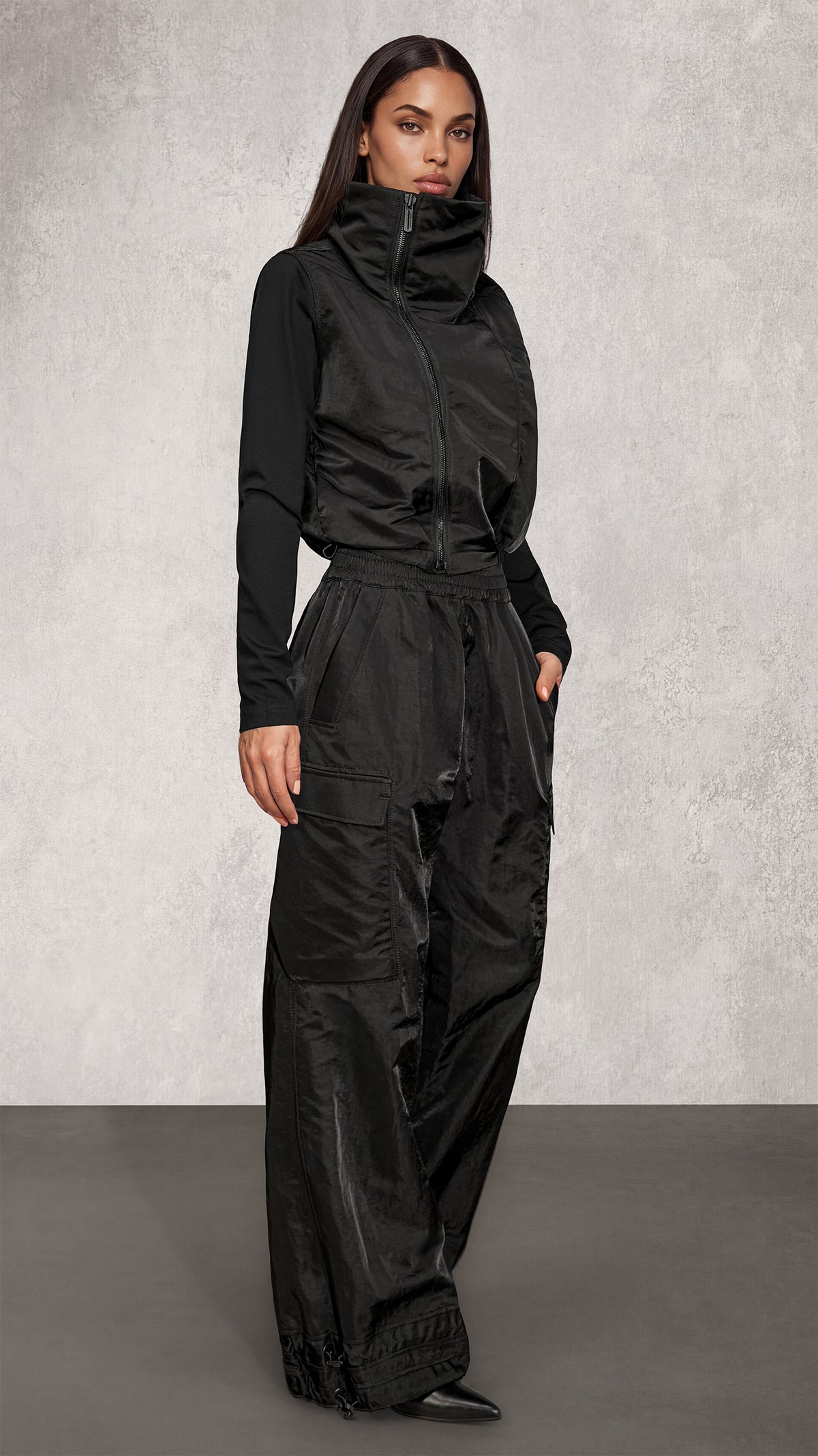 Bluza z kapturem Daily Uniform - H27641
