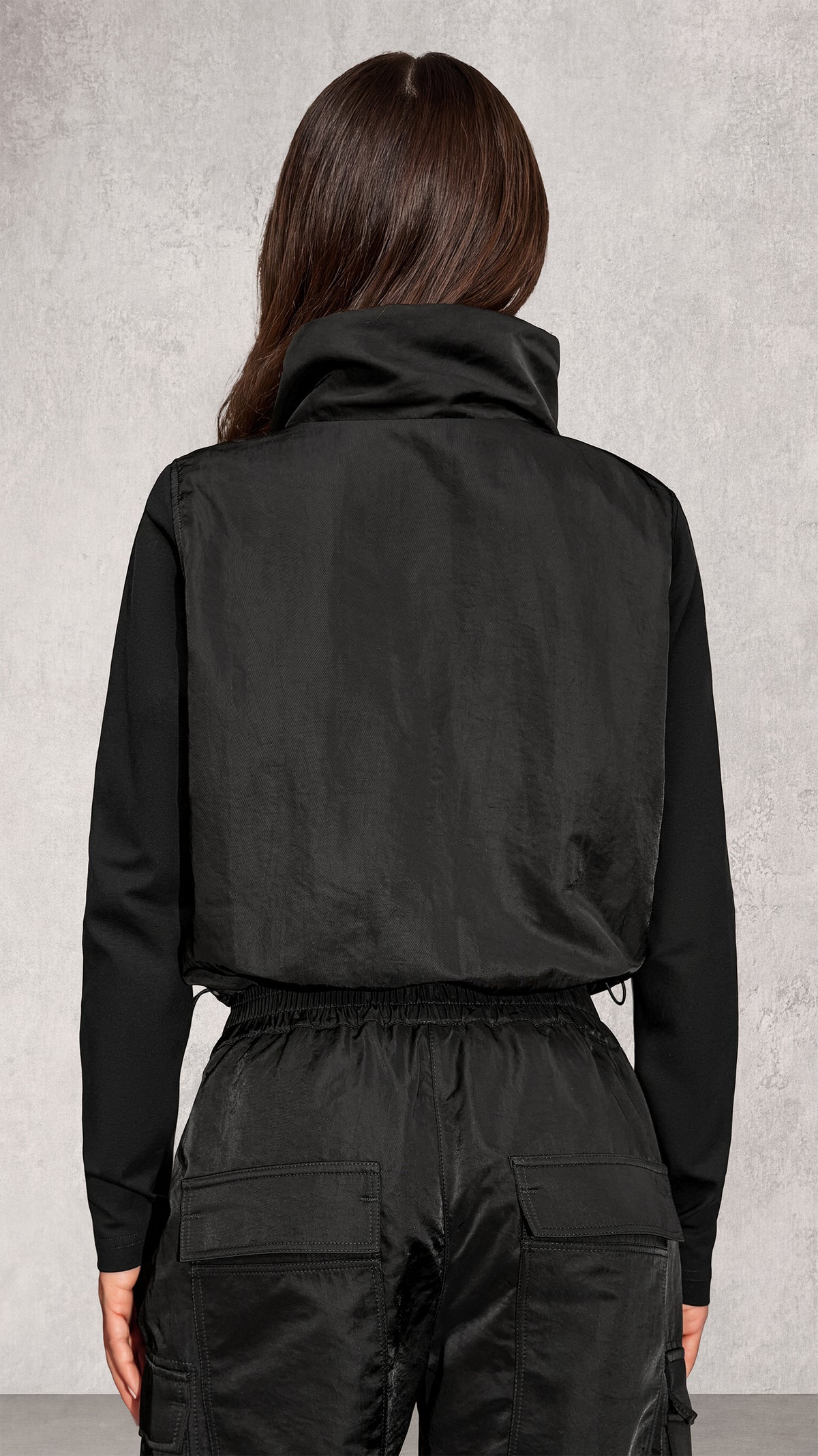 Bluza z kapturem Daily Uniform - H27641