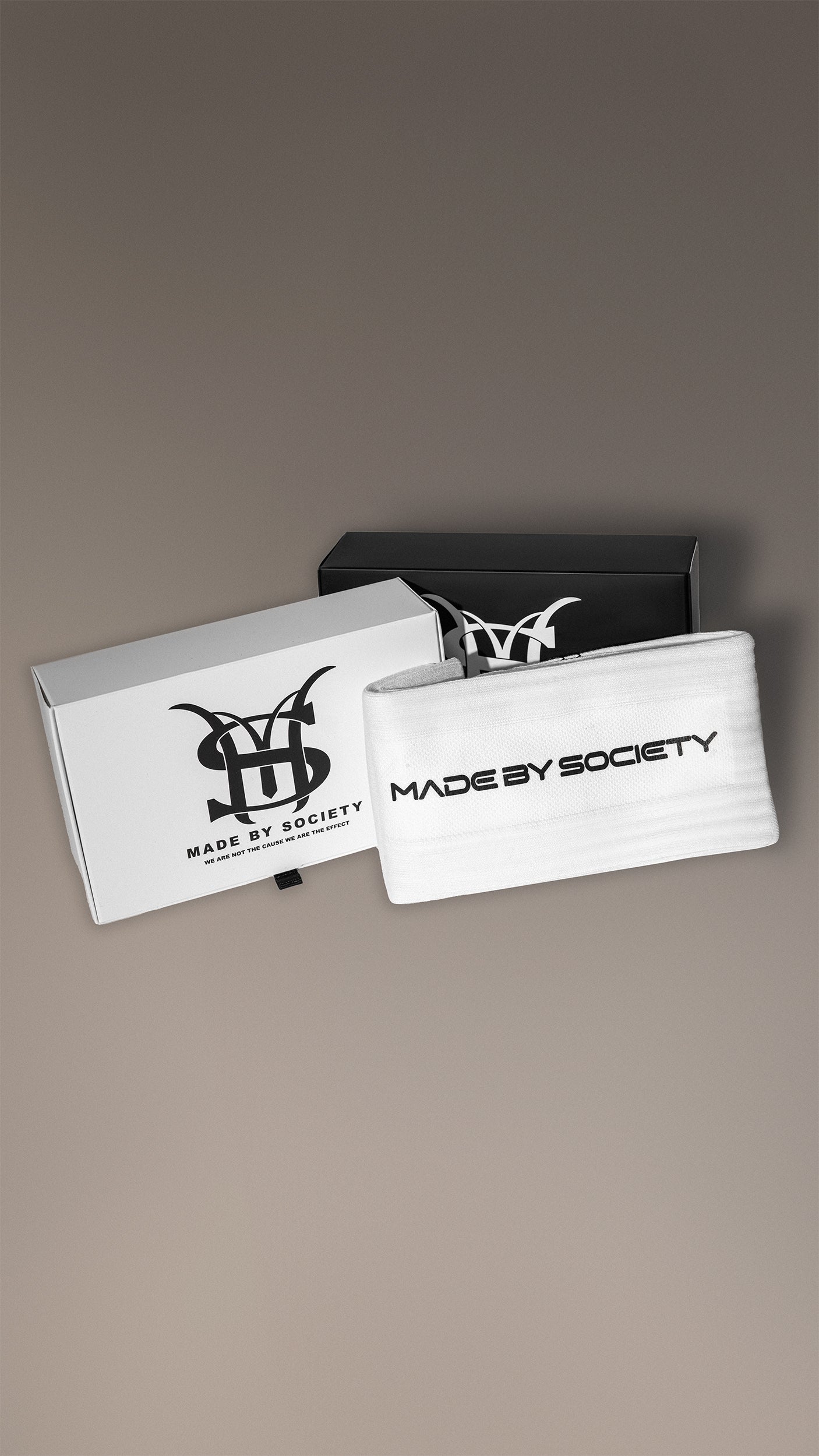 Skarpety Made by Society - A12100