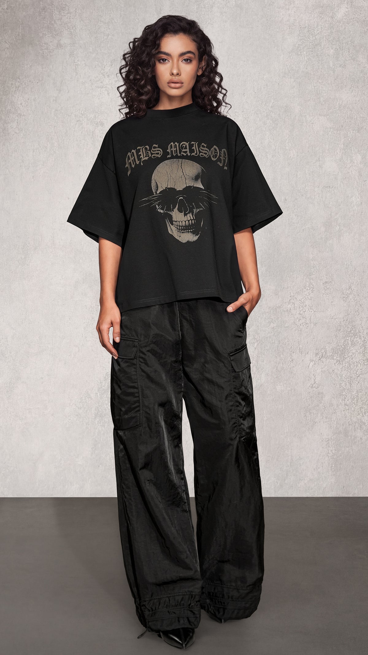 Tricou OUTPOST - T27321