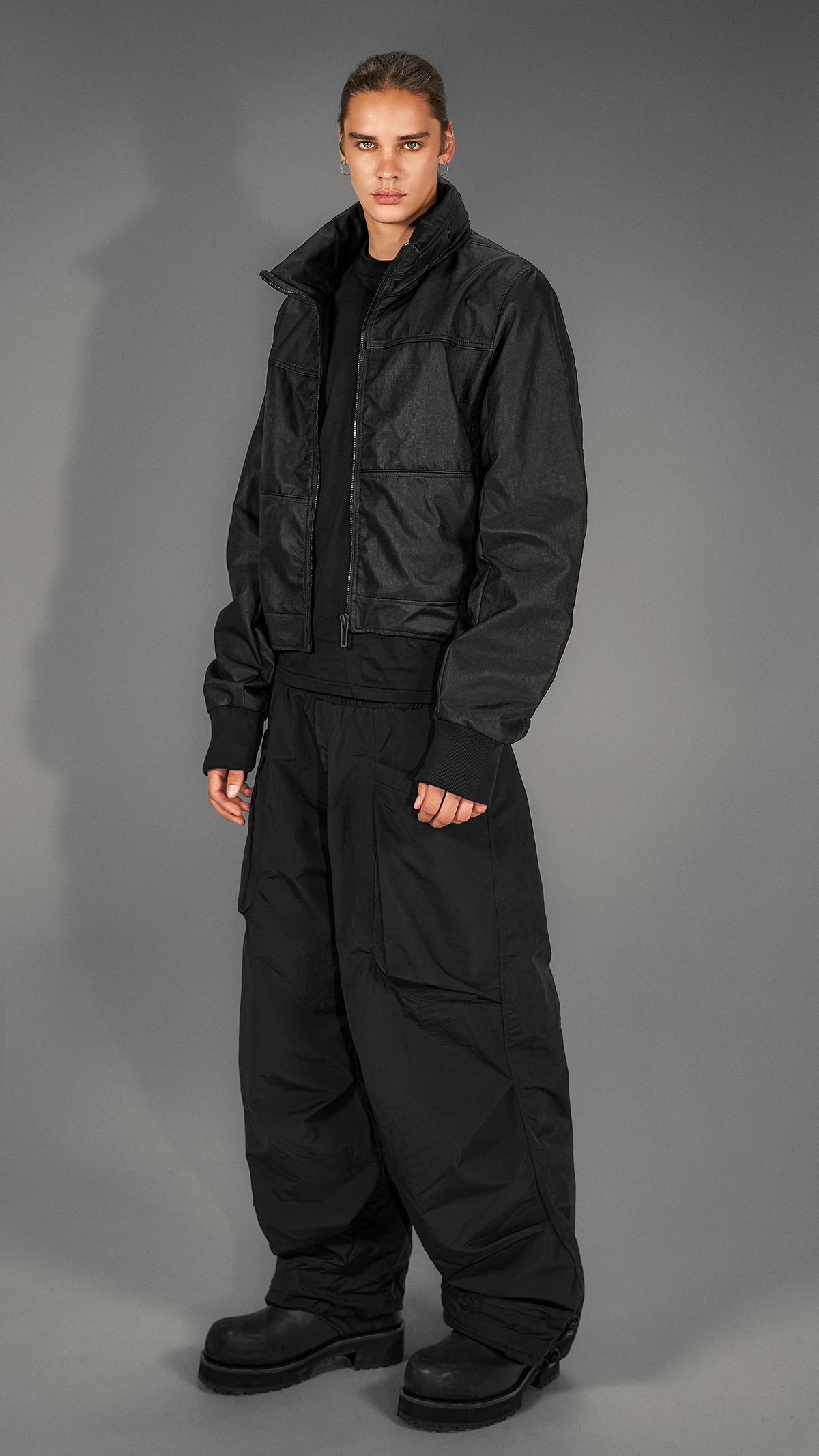 Spodnie EMBER - P17772