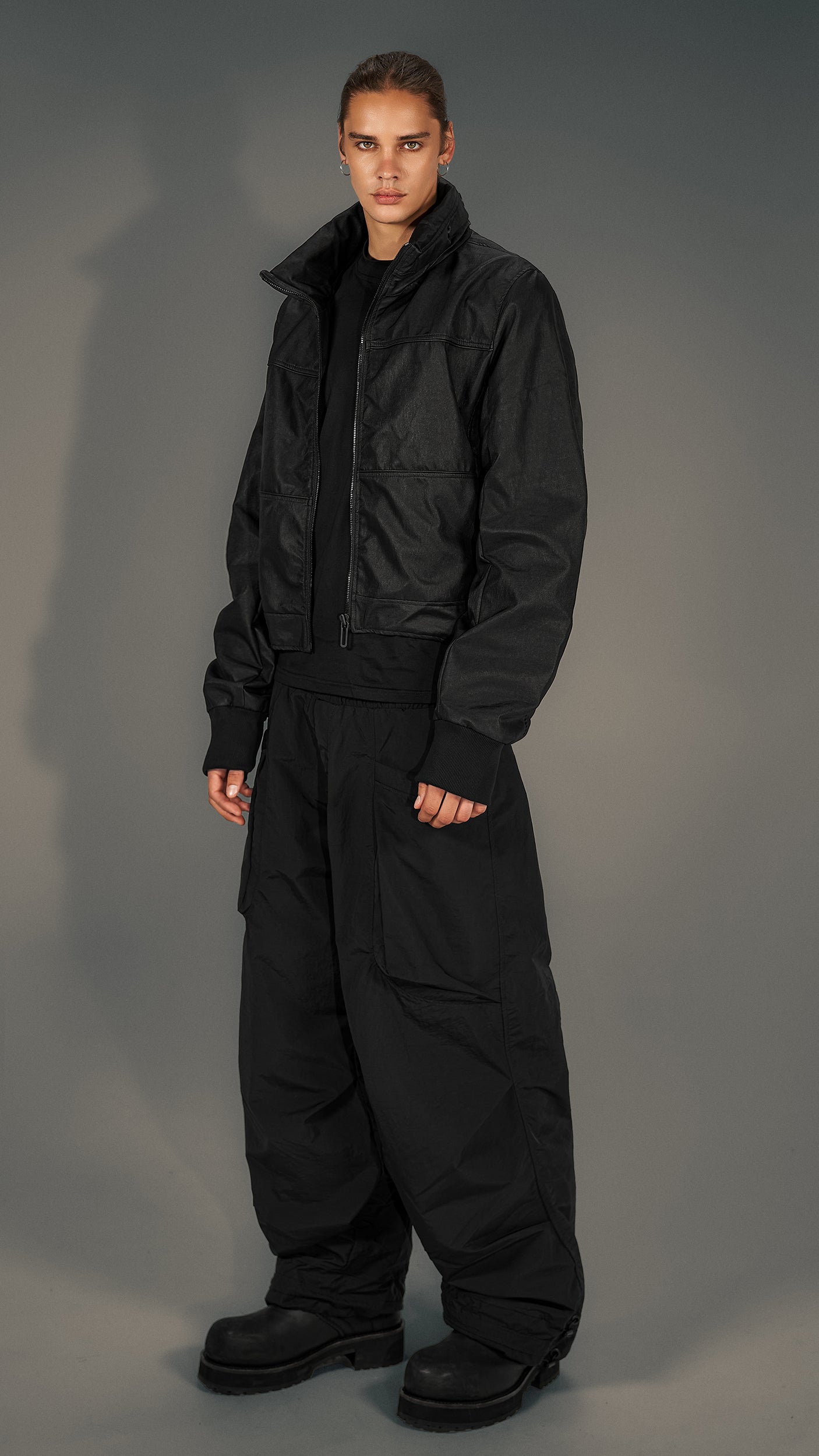 Pantaloni L’ATELIER - P17772