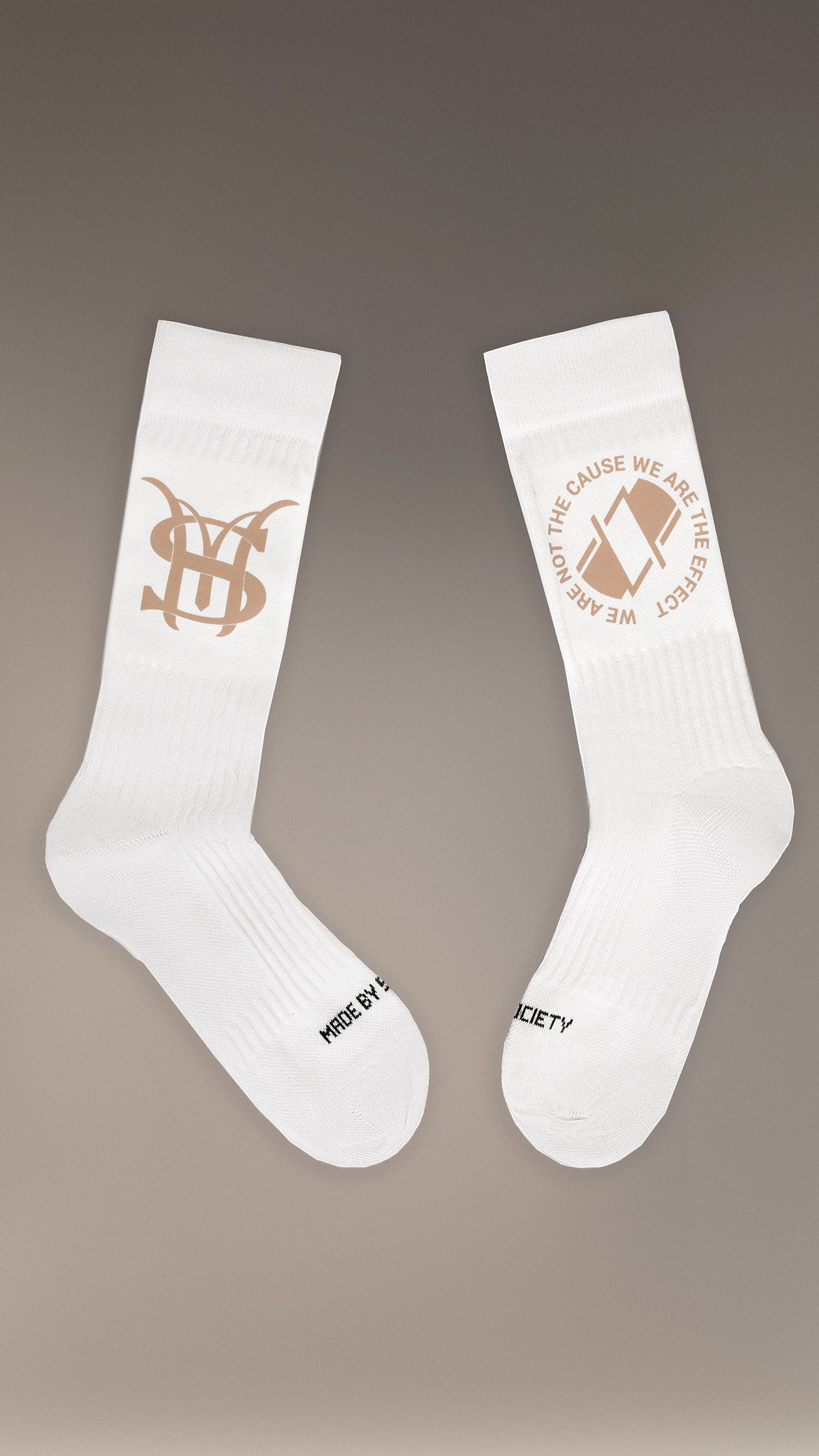 Skarpety Made by society - A12099