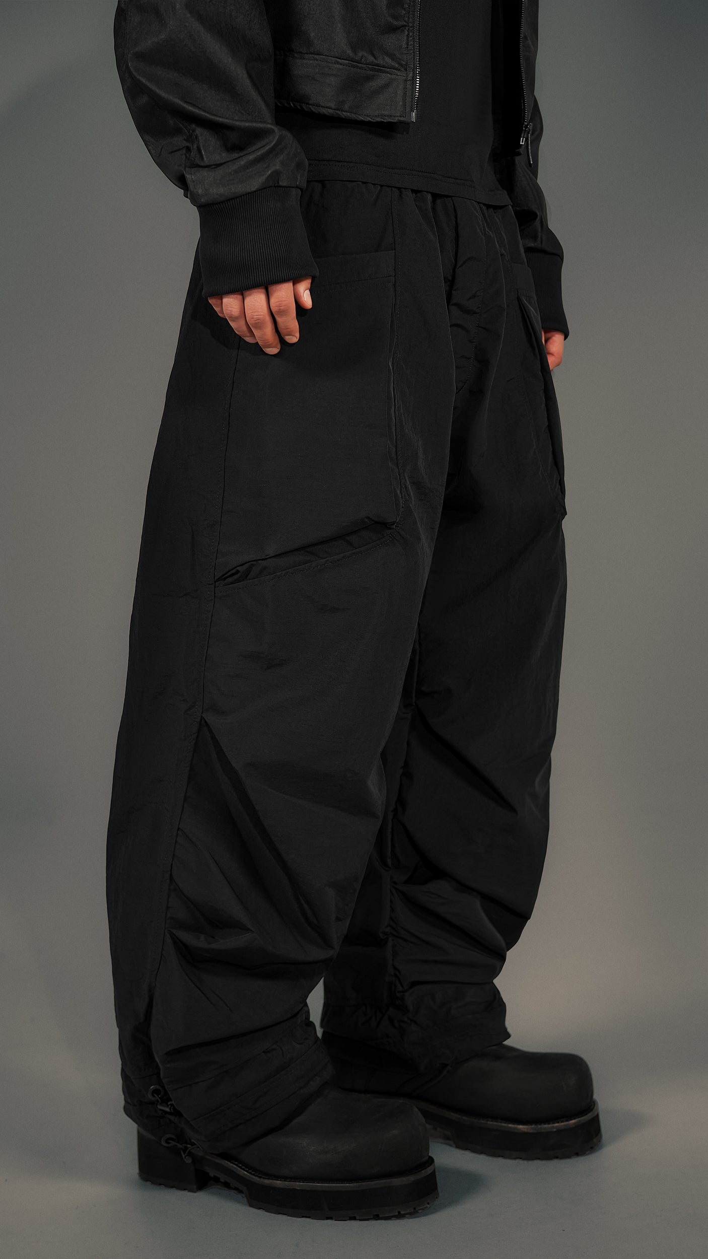 Pantaloni L’ATELIER - P17772
