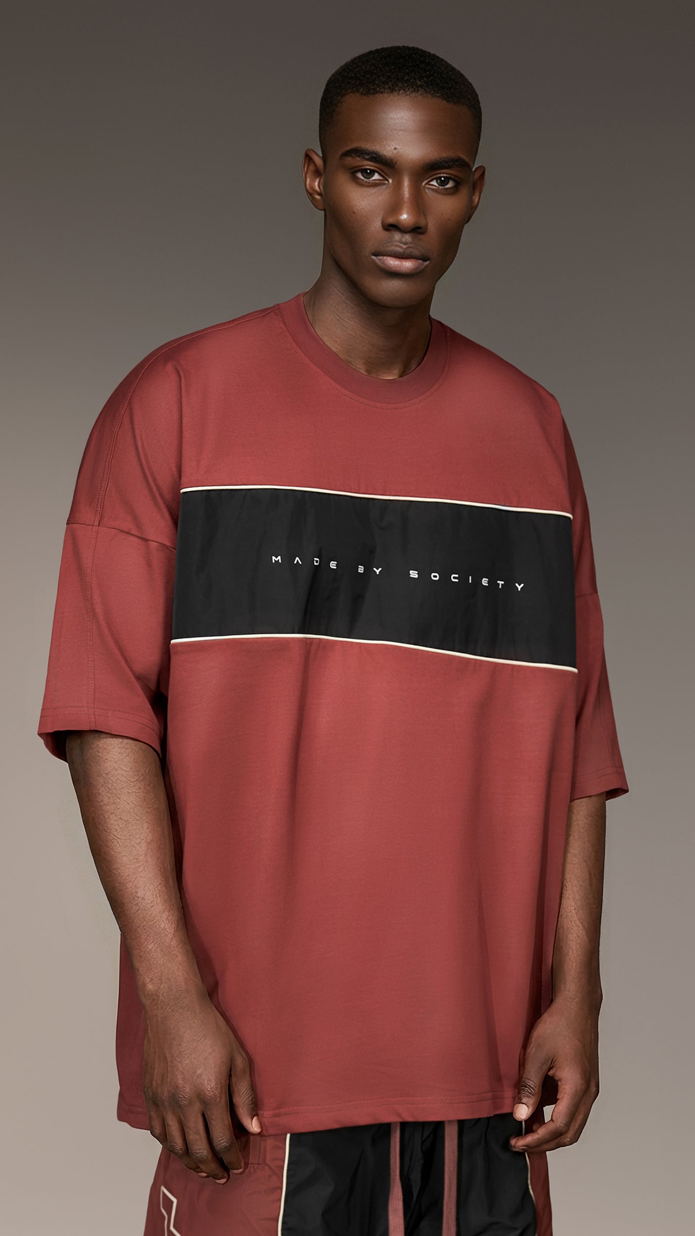 Tricou Fusion Tech Shield -T17085