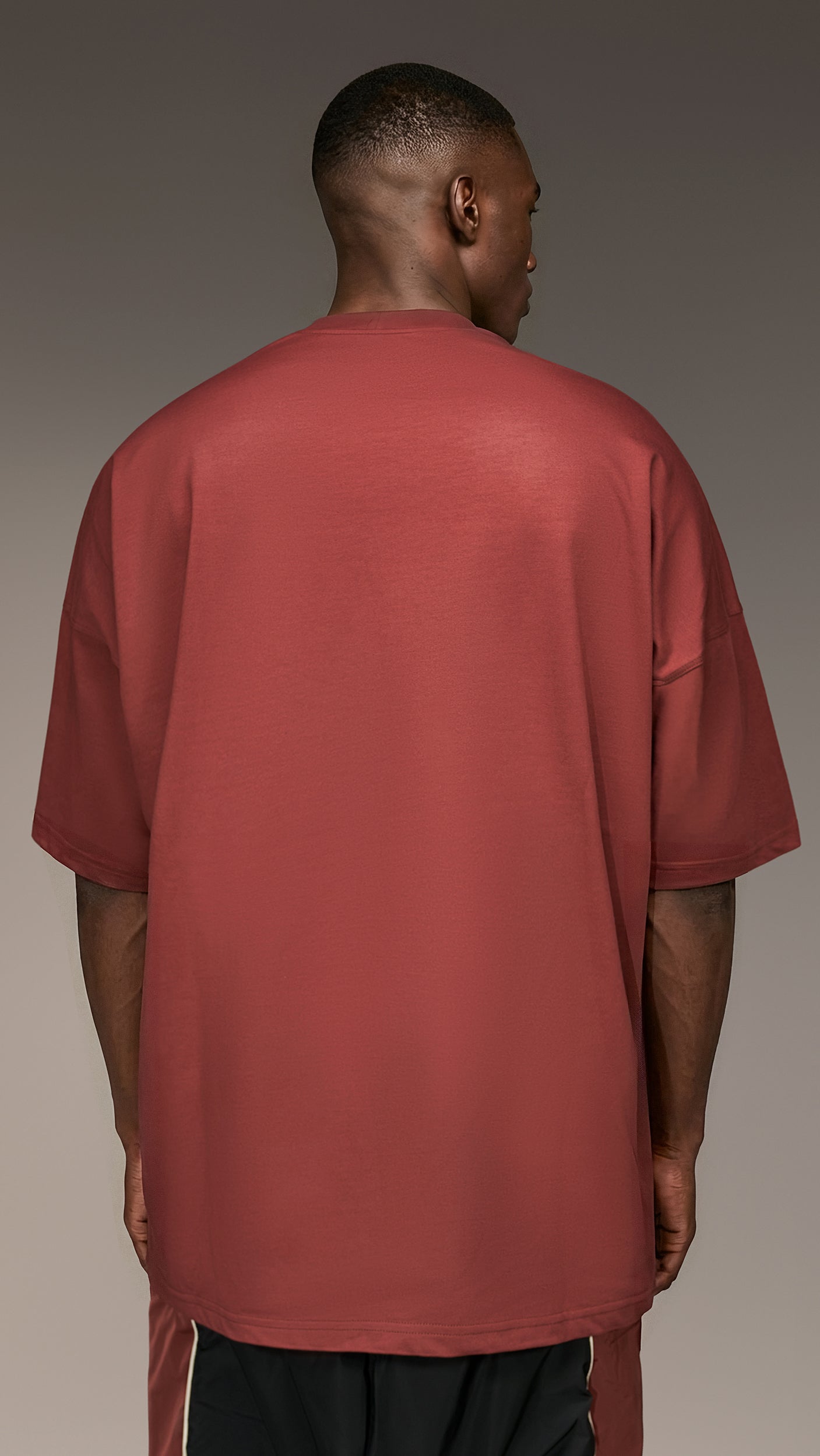 Tricou Fusion Tech Shield -T17085