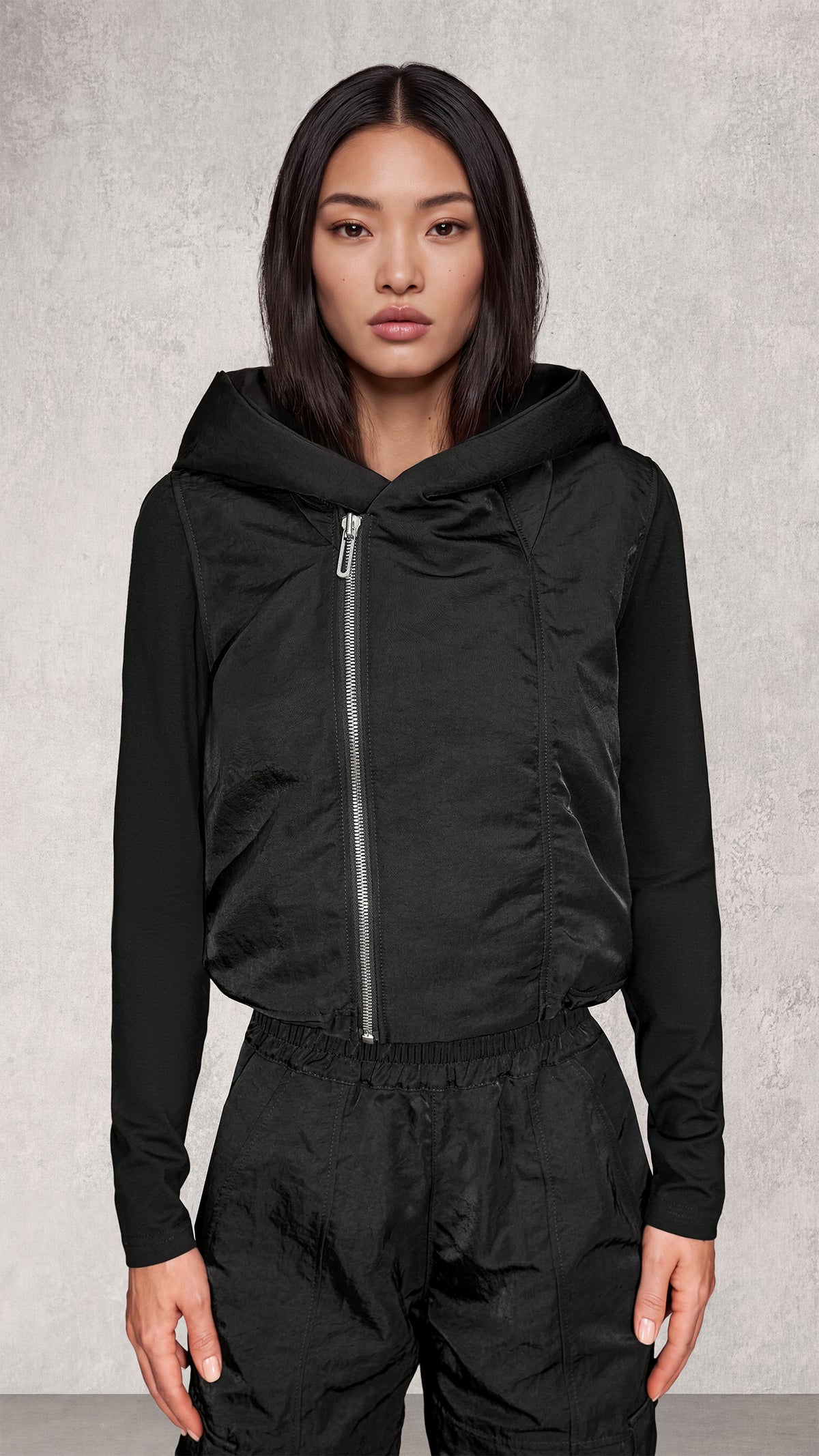 Bluza z kapturem Daily Uniform - H27641
