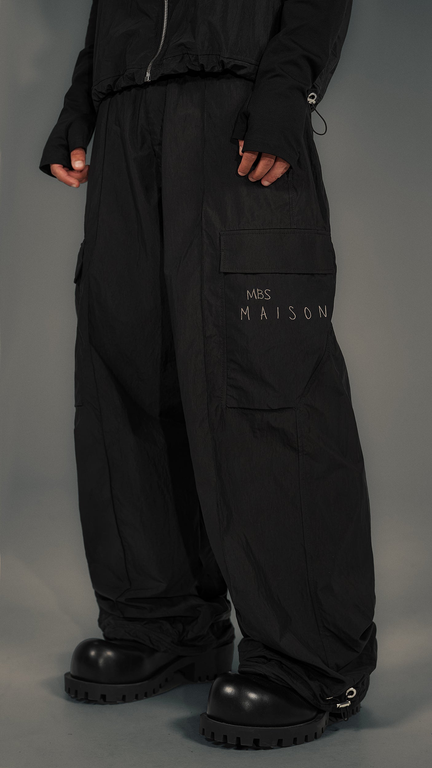 Pantaloni VEDA - P17796