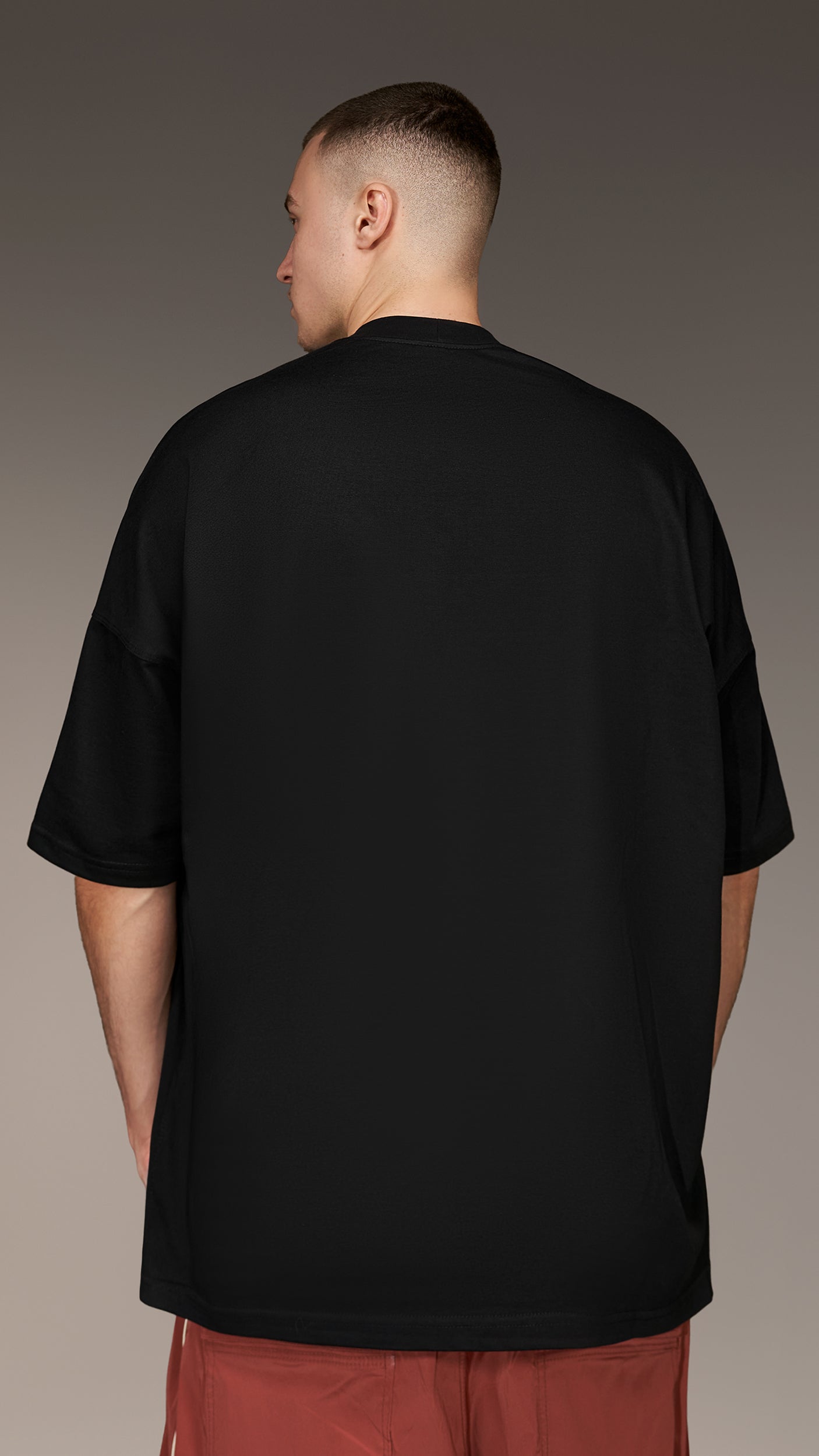 Tricou Vortex Legacy