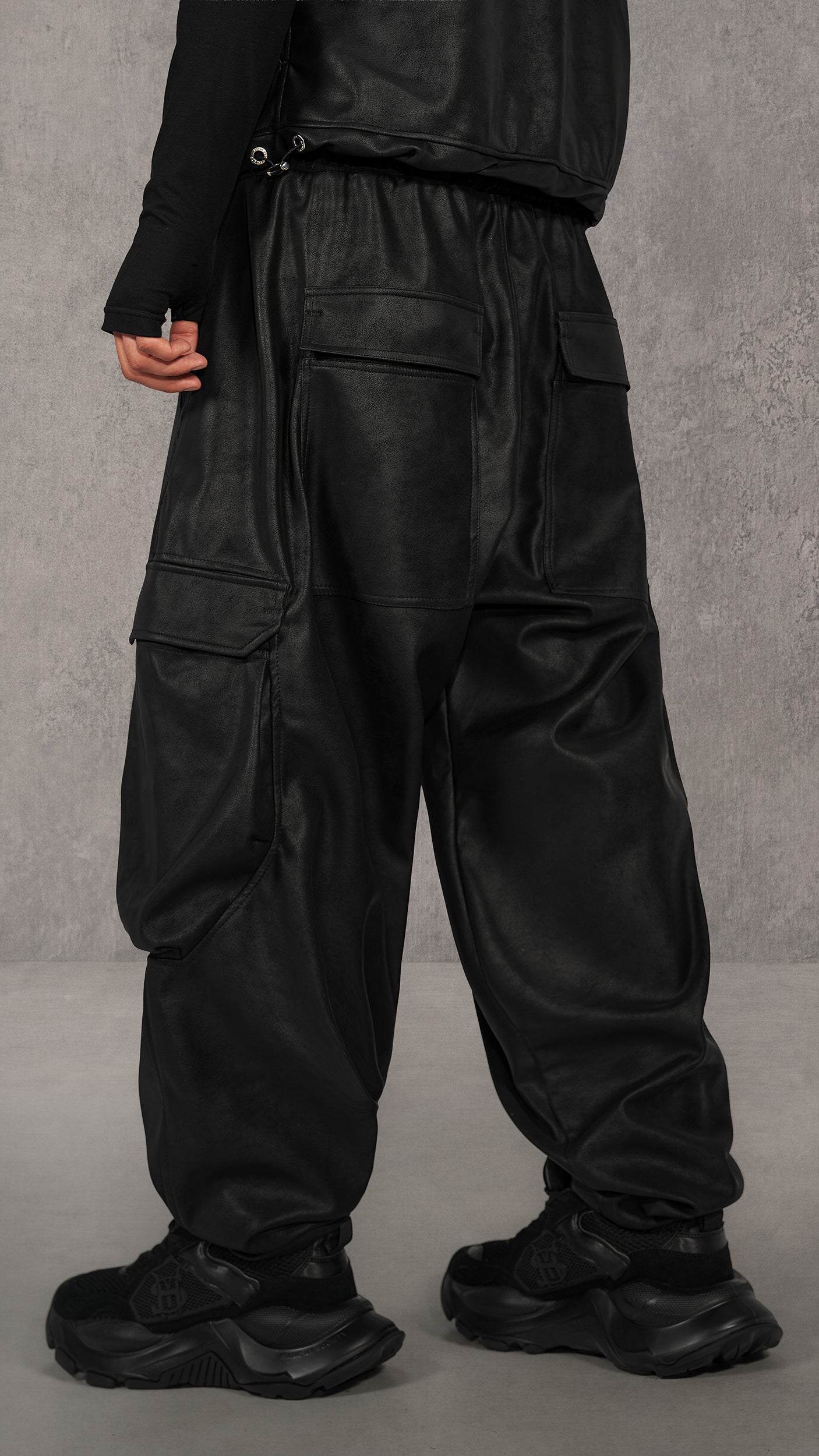 Pantaloni SHAPE - P17814