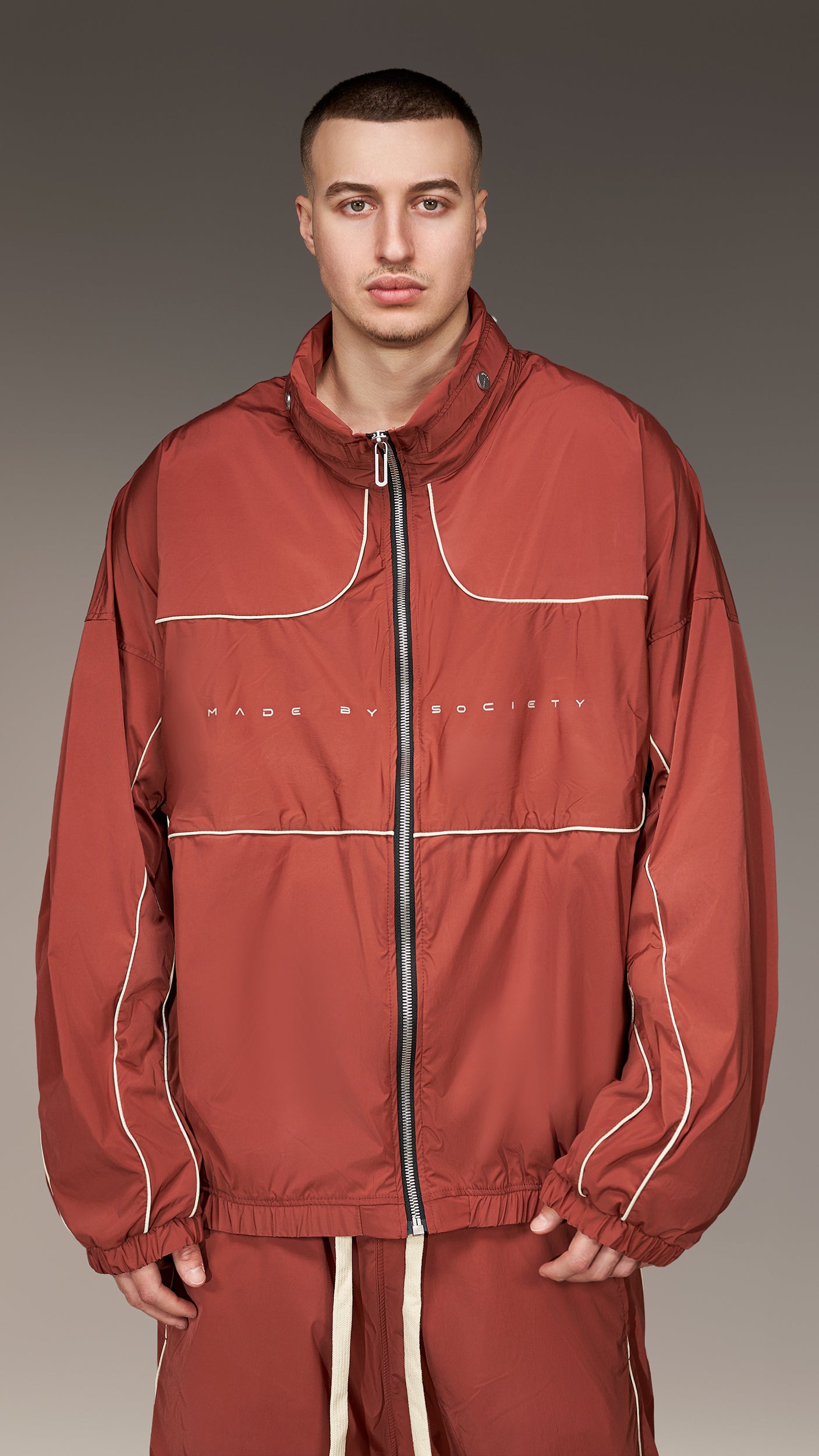 Hanorac Decade Crimson Pulse -H17135