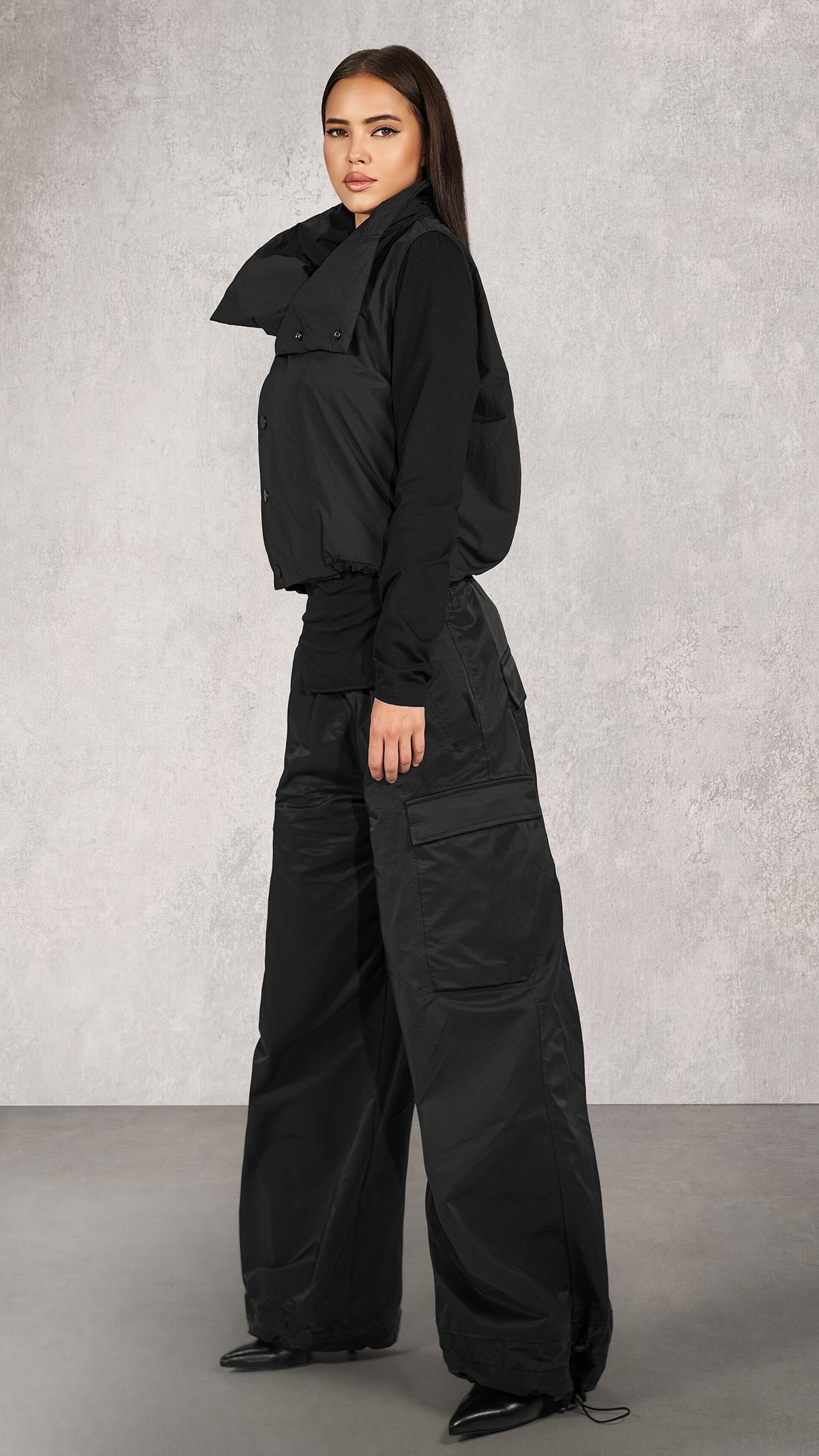 Bluza z kapturem SENSE - H27818