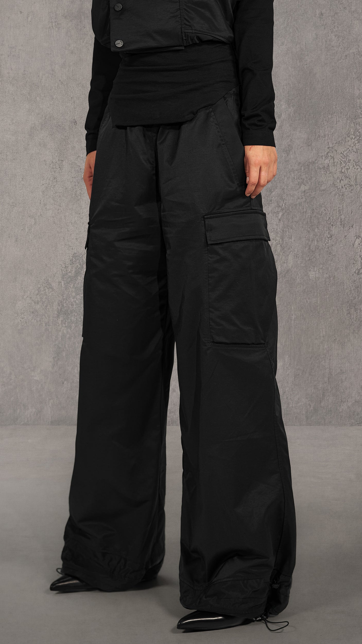 Pantaloni DRIFT DROP - P27823