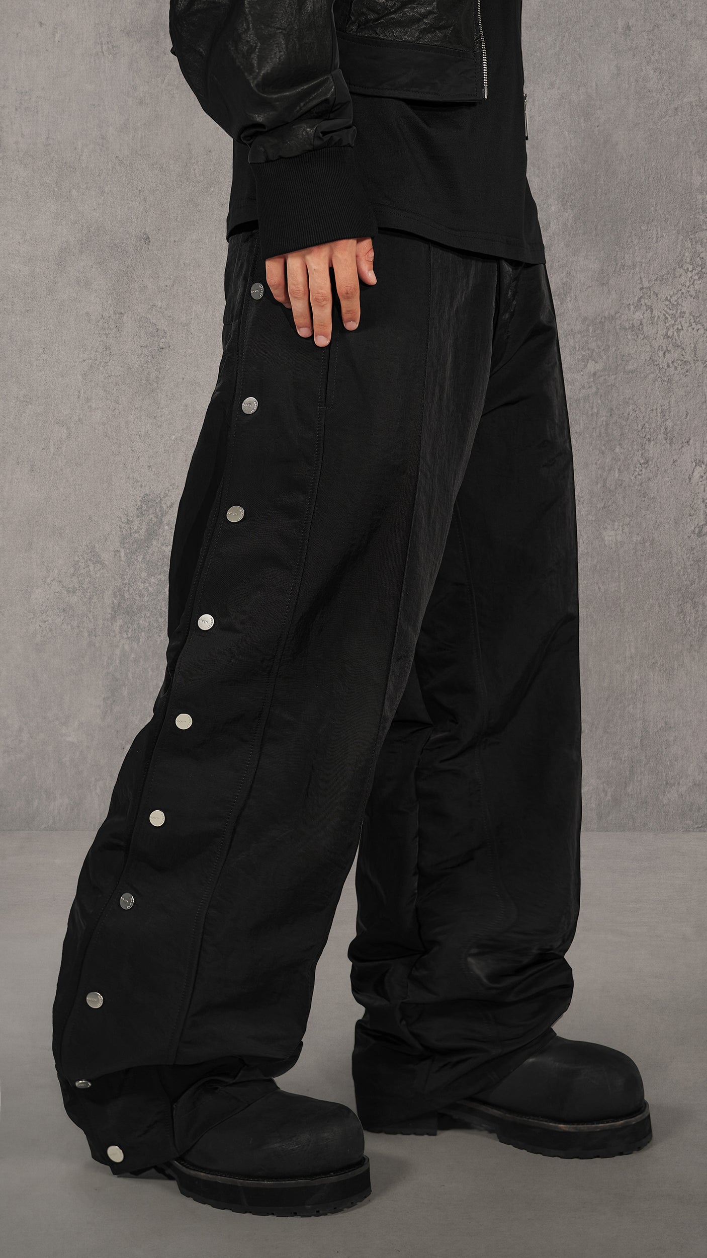 Pantaloni FRAME - P17742