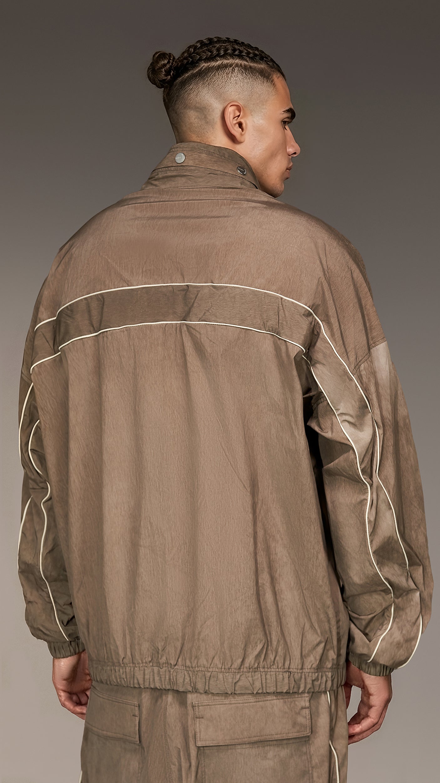 Hanorac Nova Urban Layer -H17137