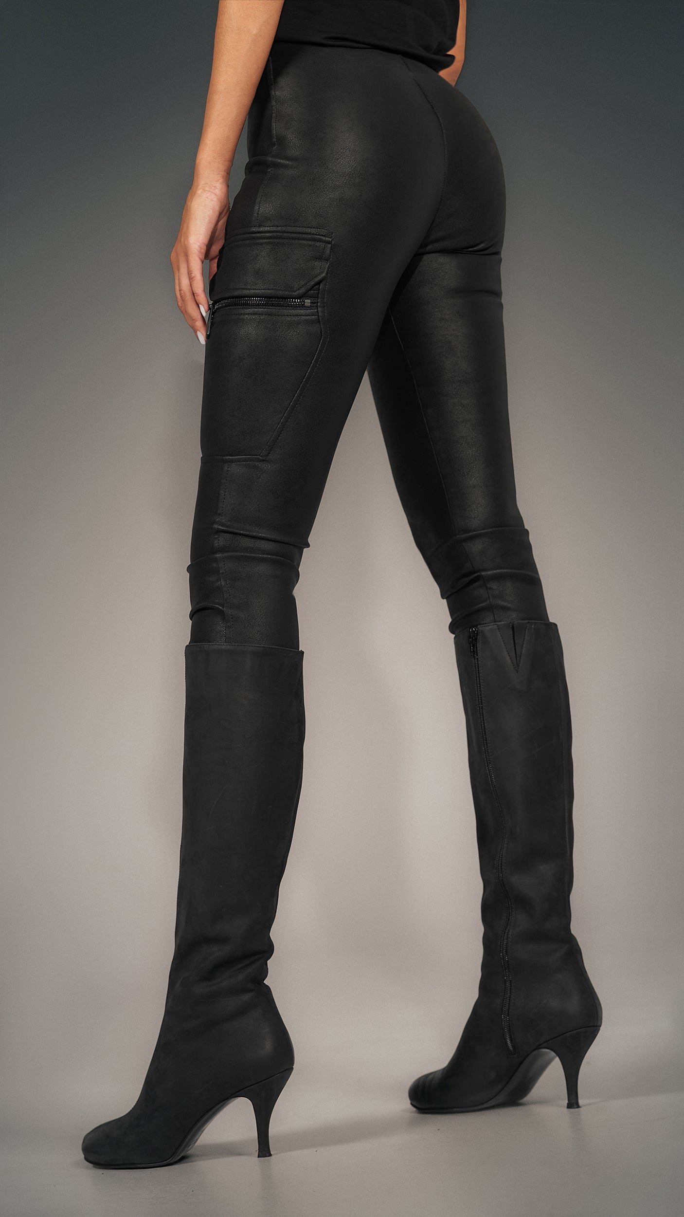 Pantaloni KINETIC BOX - P27888
