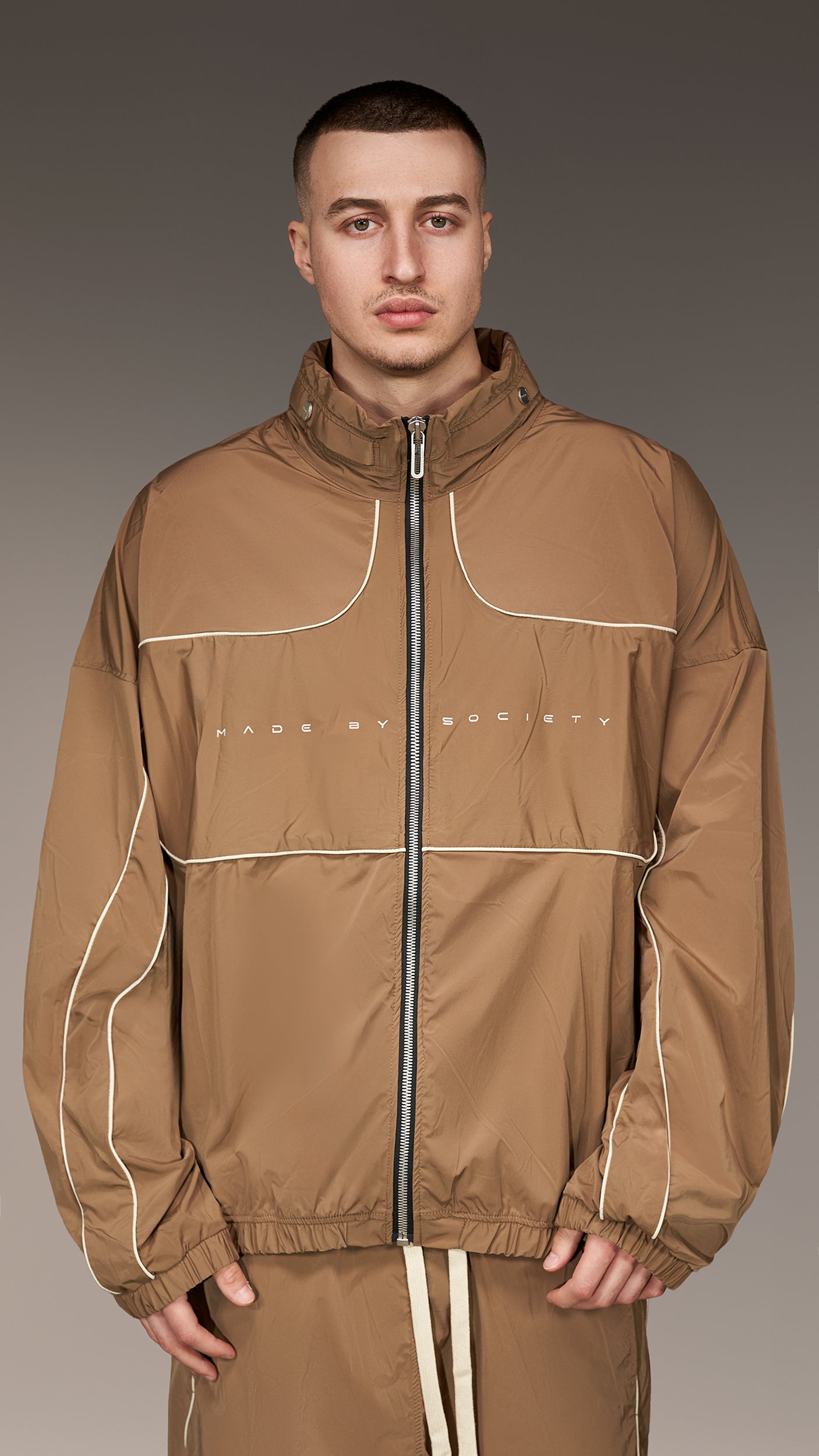 Hanorac Karma Street Core -H17109