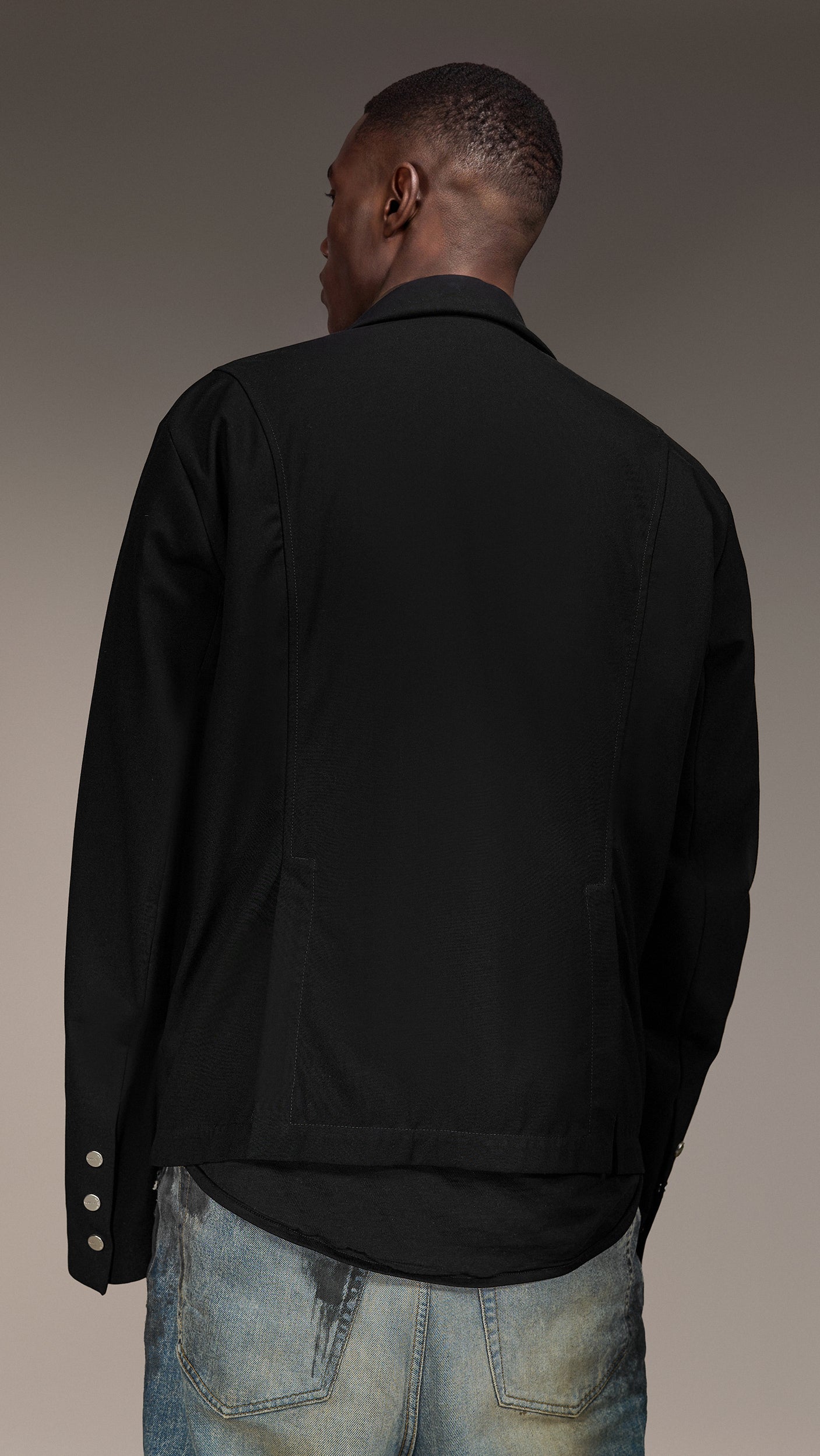 Sacou Casual Made by Society - G15825