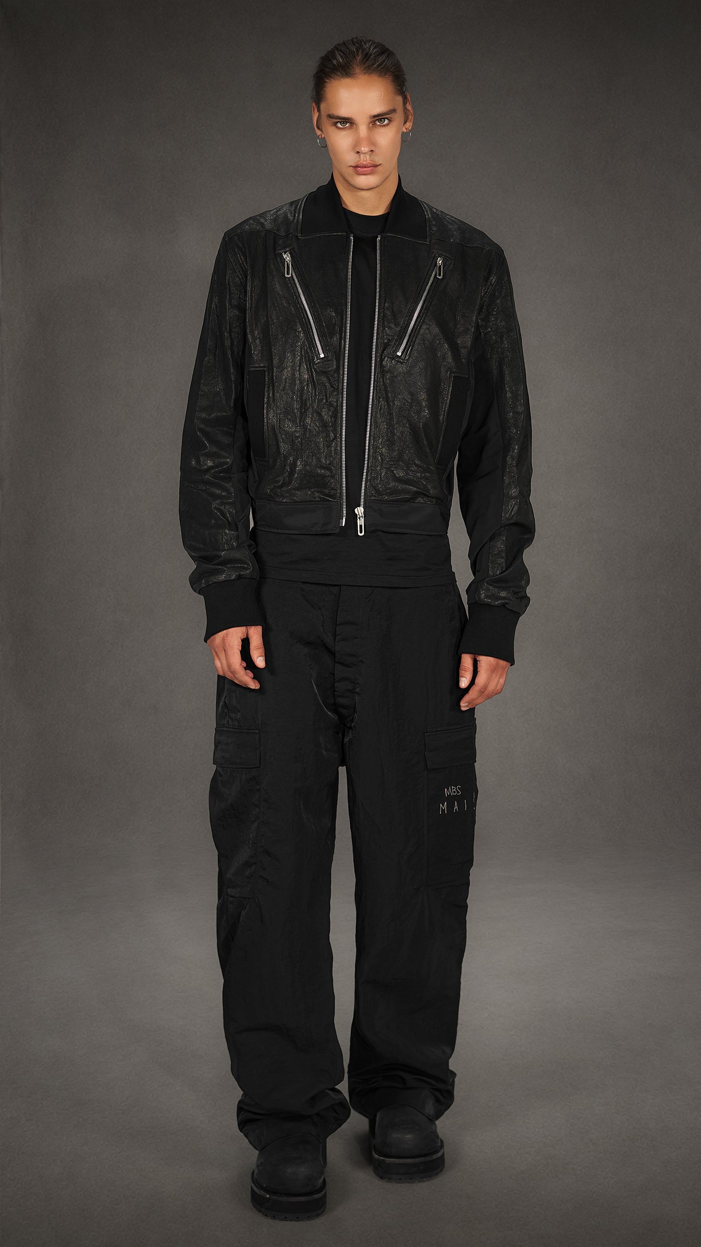 Pantaloni VANDAL - P17741