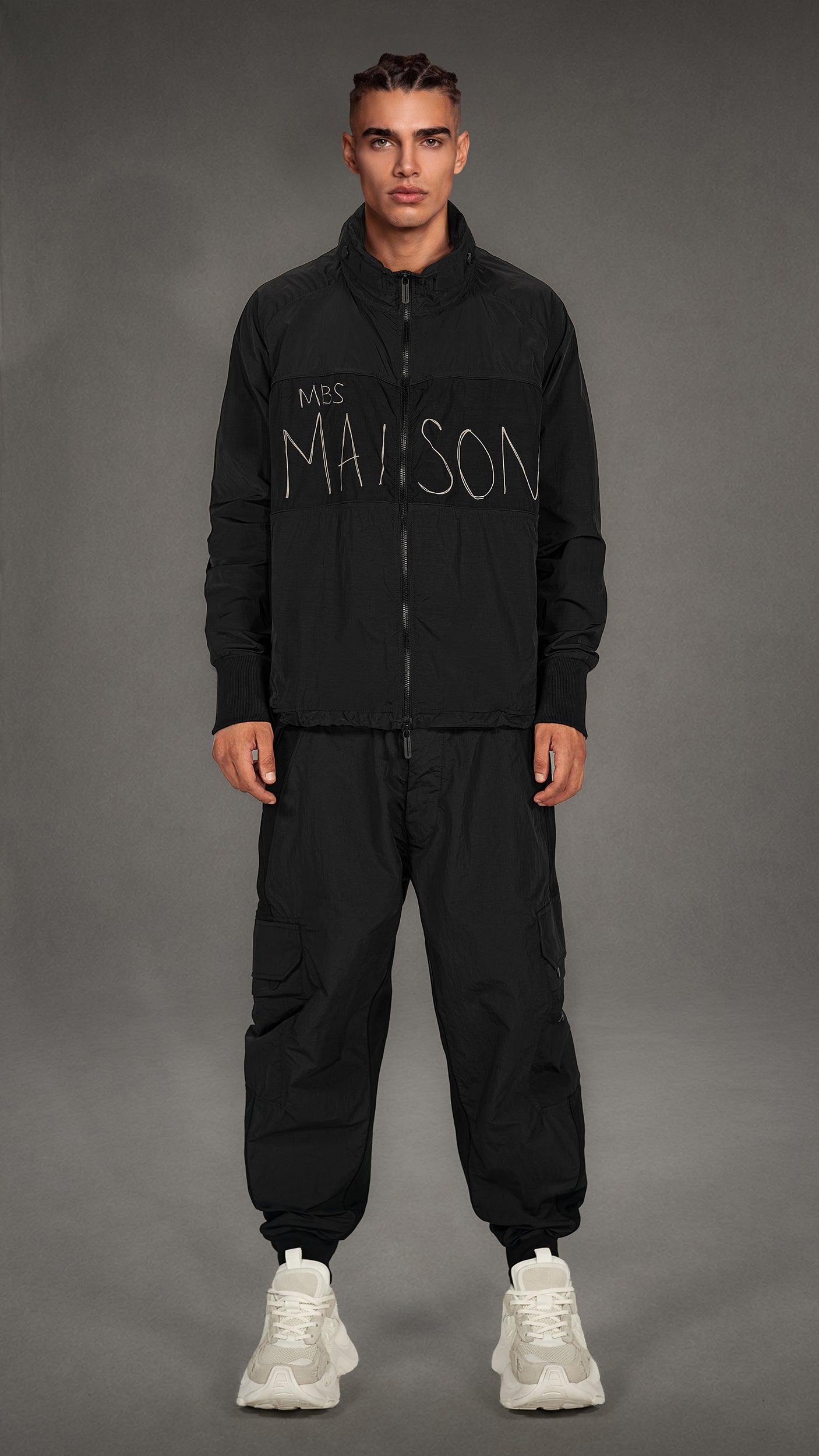Pantaloni RHYTHM - P17776