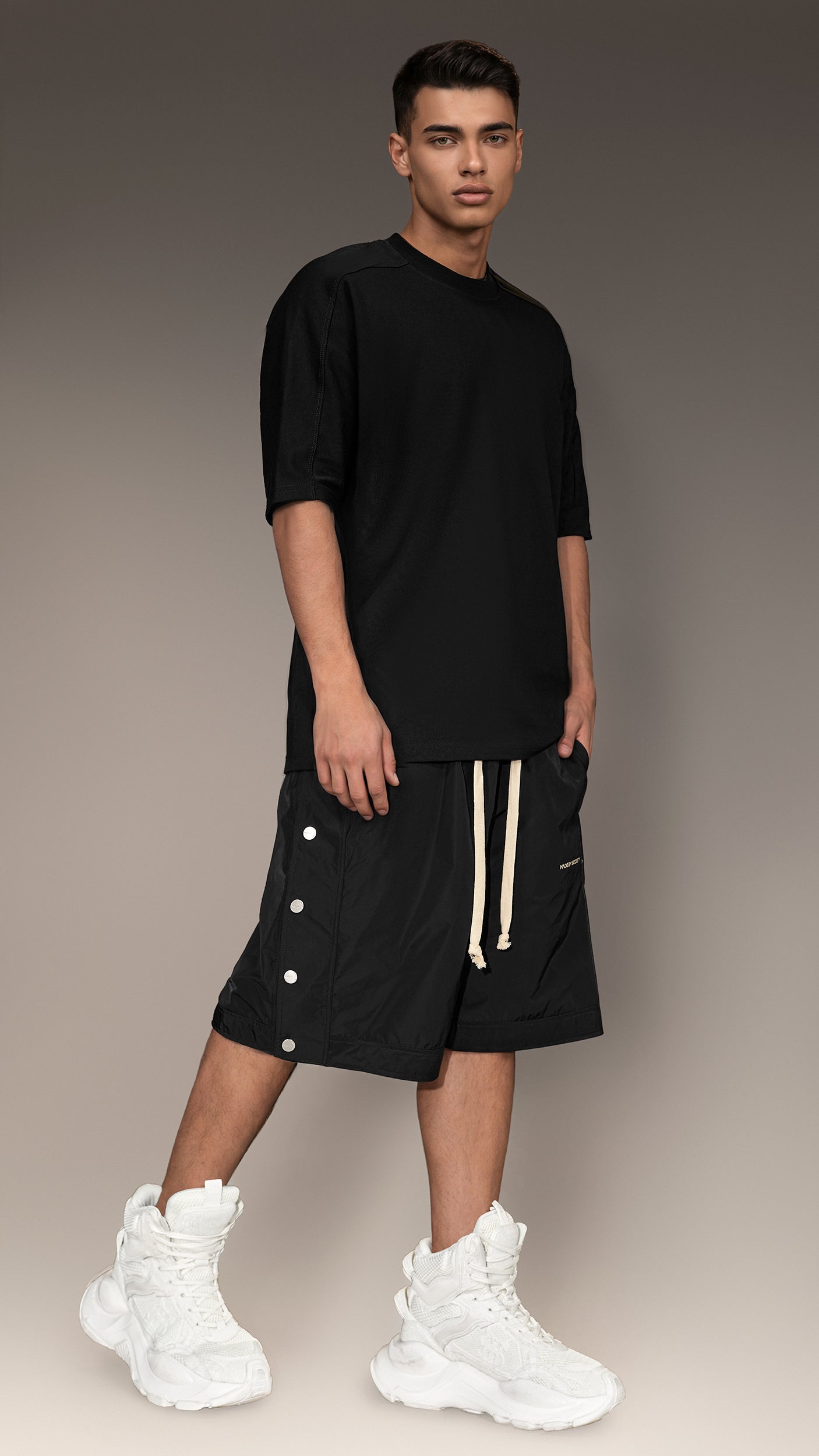 Bermudy GHOST CITY - B17284