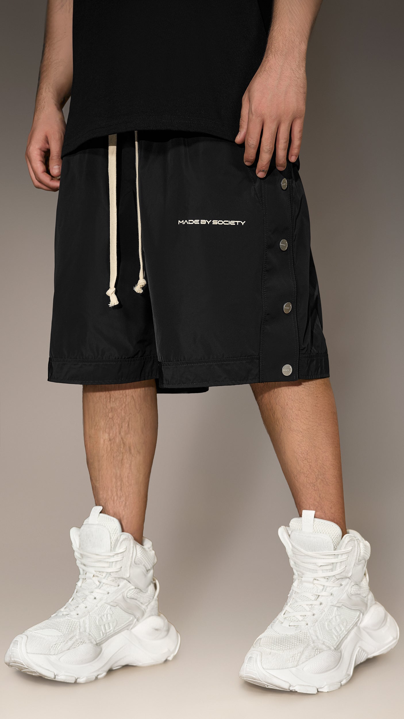 Bermudy GHOST CITY - B17284