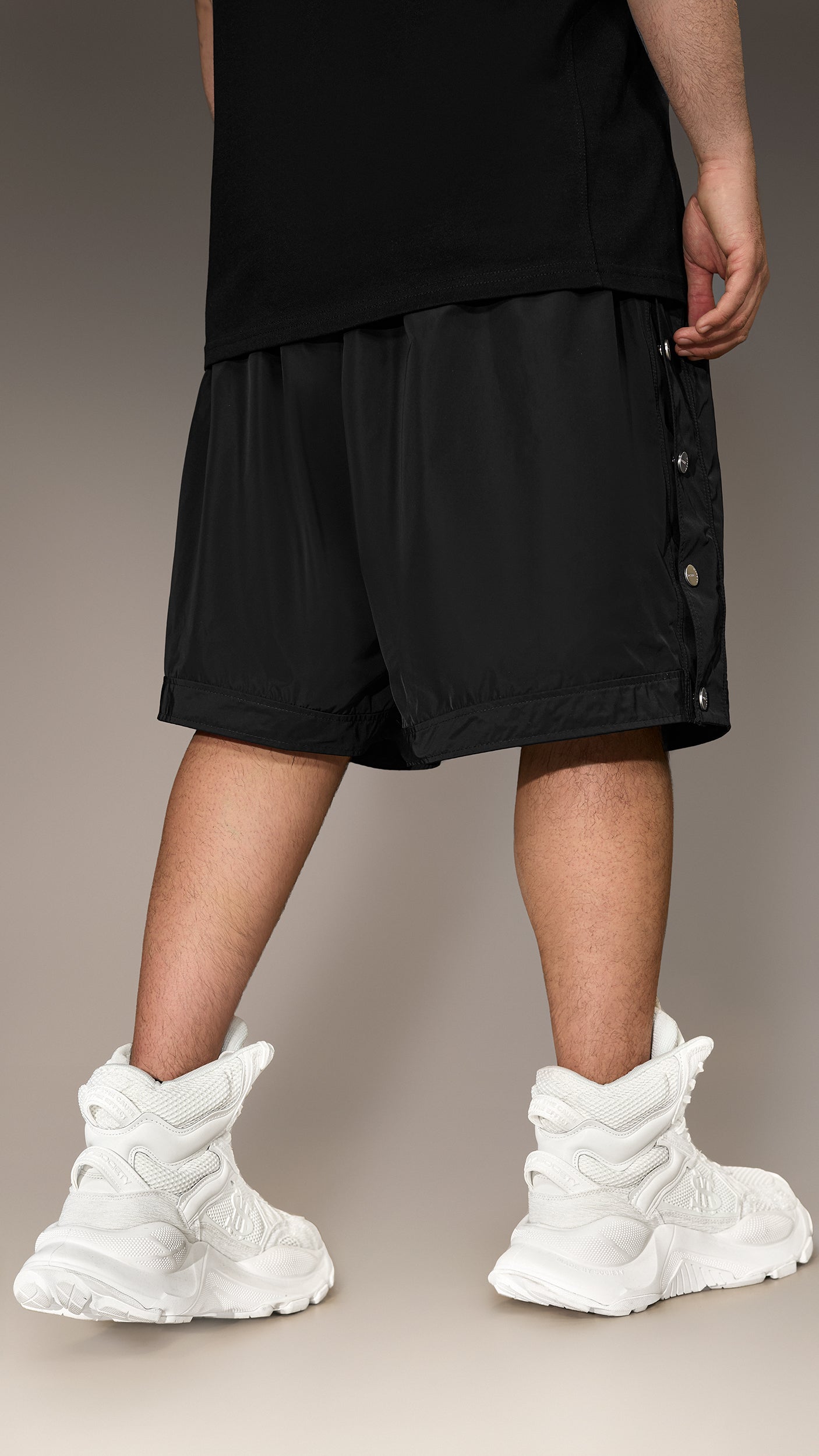 Bermudy GHOST CITY - B17284