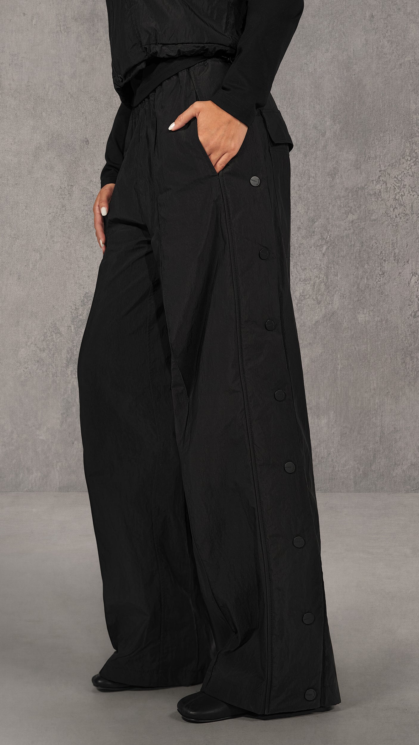 Pantaloni VAGUE PULSE - P27809