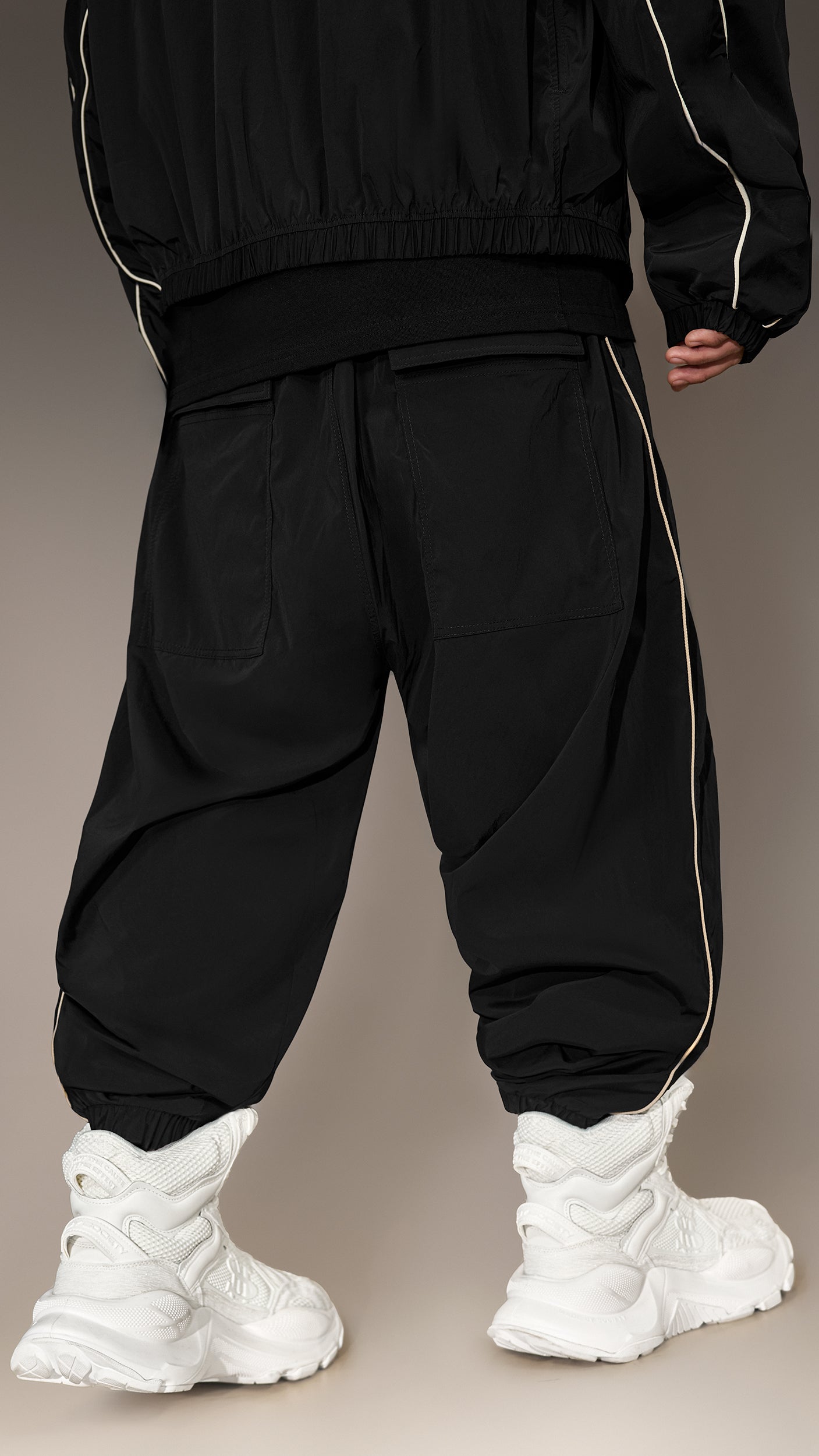 Pantaloni HYPER-BLOCK - P17201