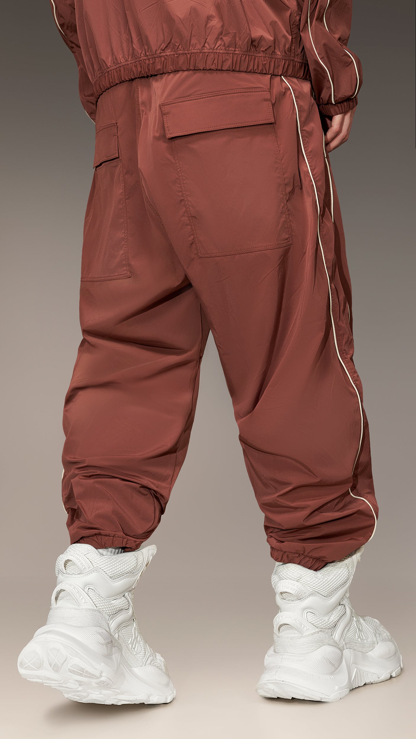 Pantalon Roots Knit -P17125