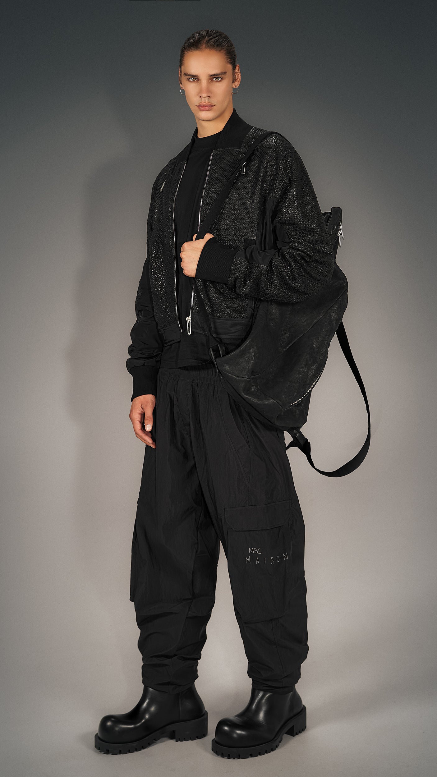 Pantaloni SHIFT - P17744