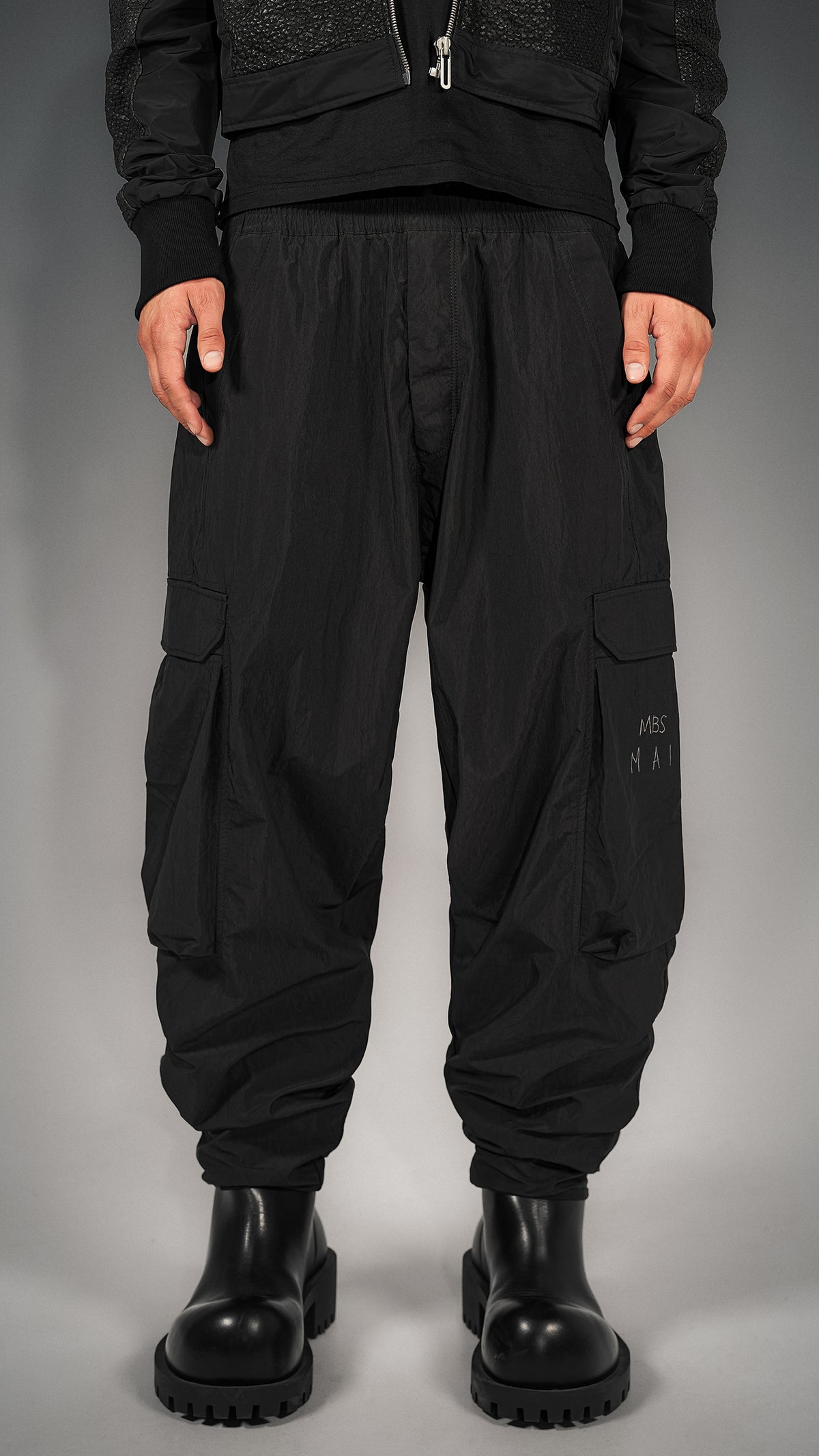 Pantaloni HUSK - P17744