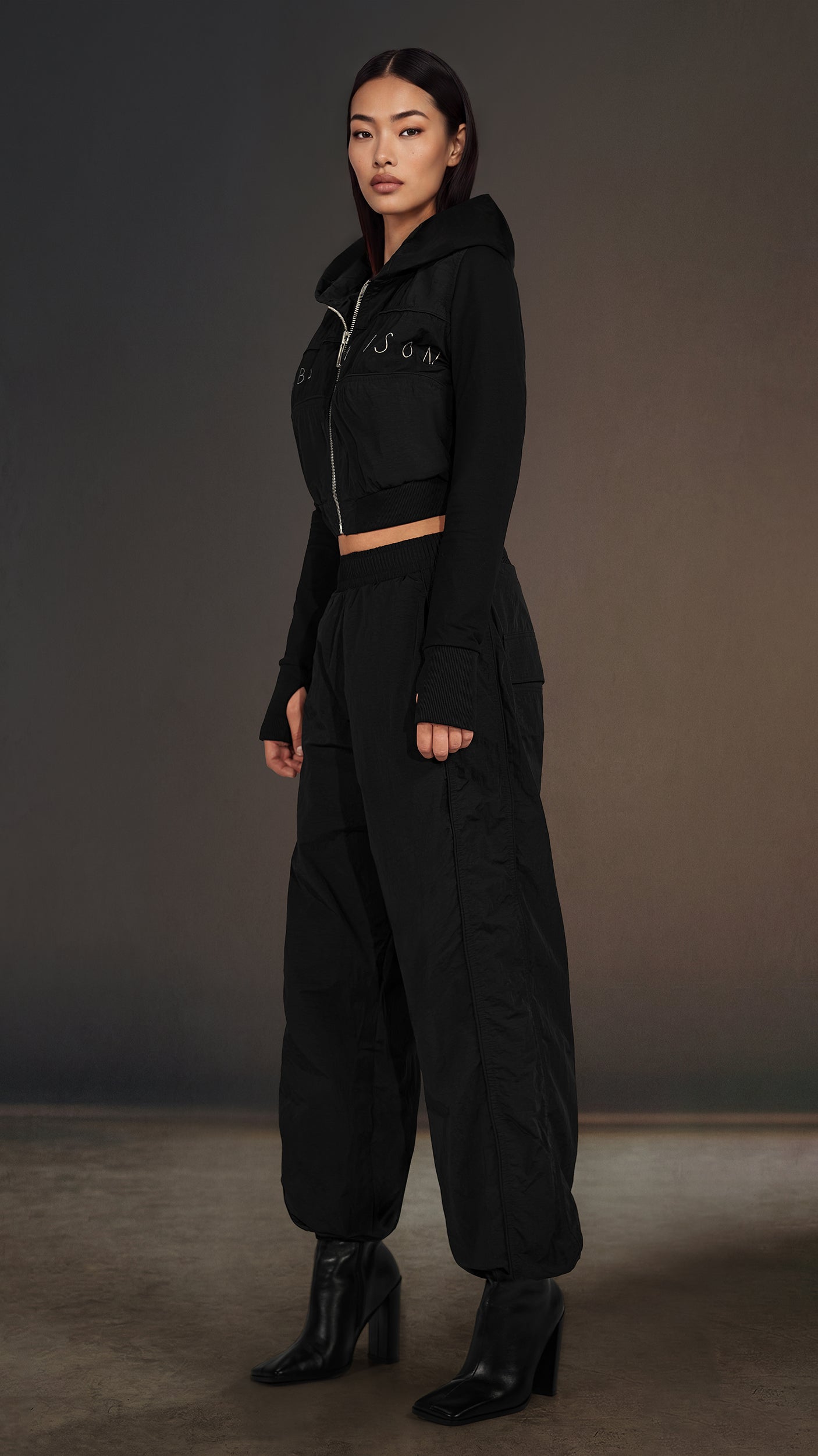 Pantaloni RHYTHM - P27767