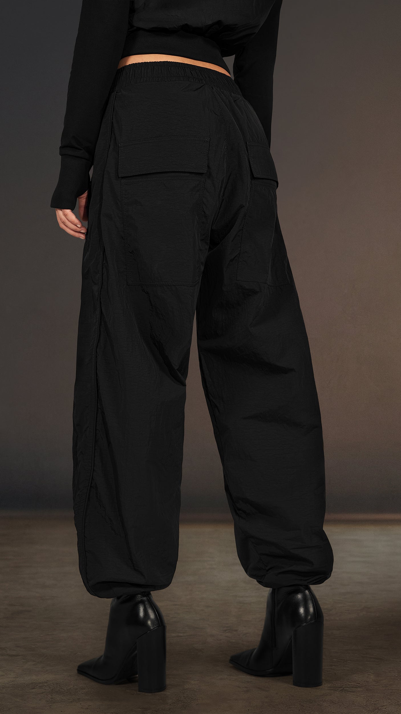 Pantaloni RHYTHM - P27767