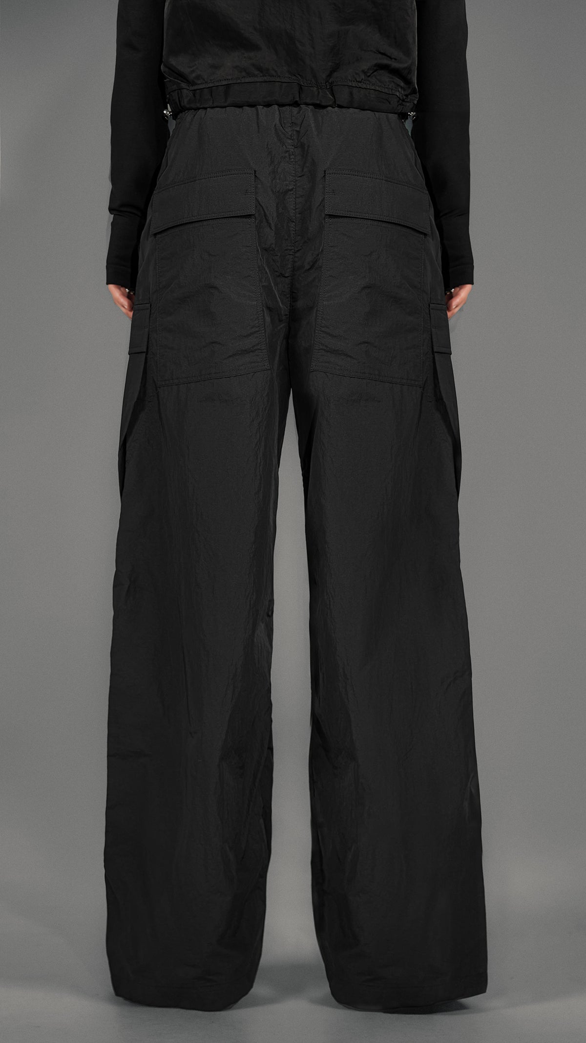 Spodnie WIDESET - P27802