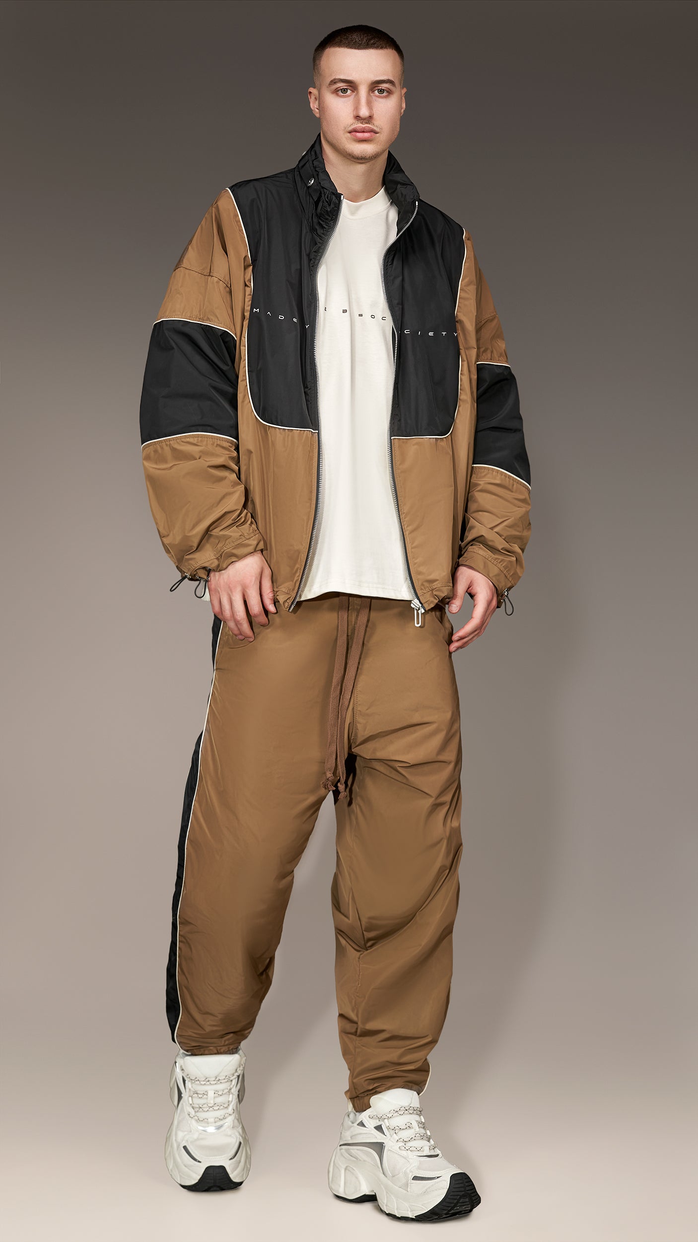 Tricou Zenith Utility Core -T17100